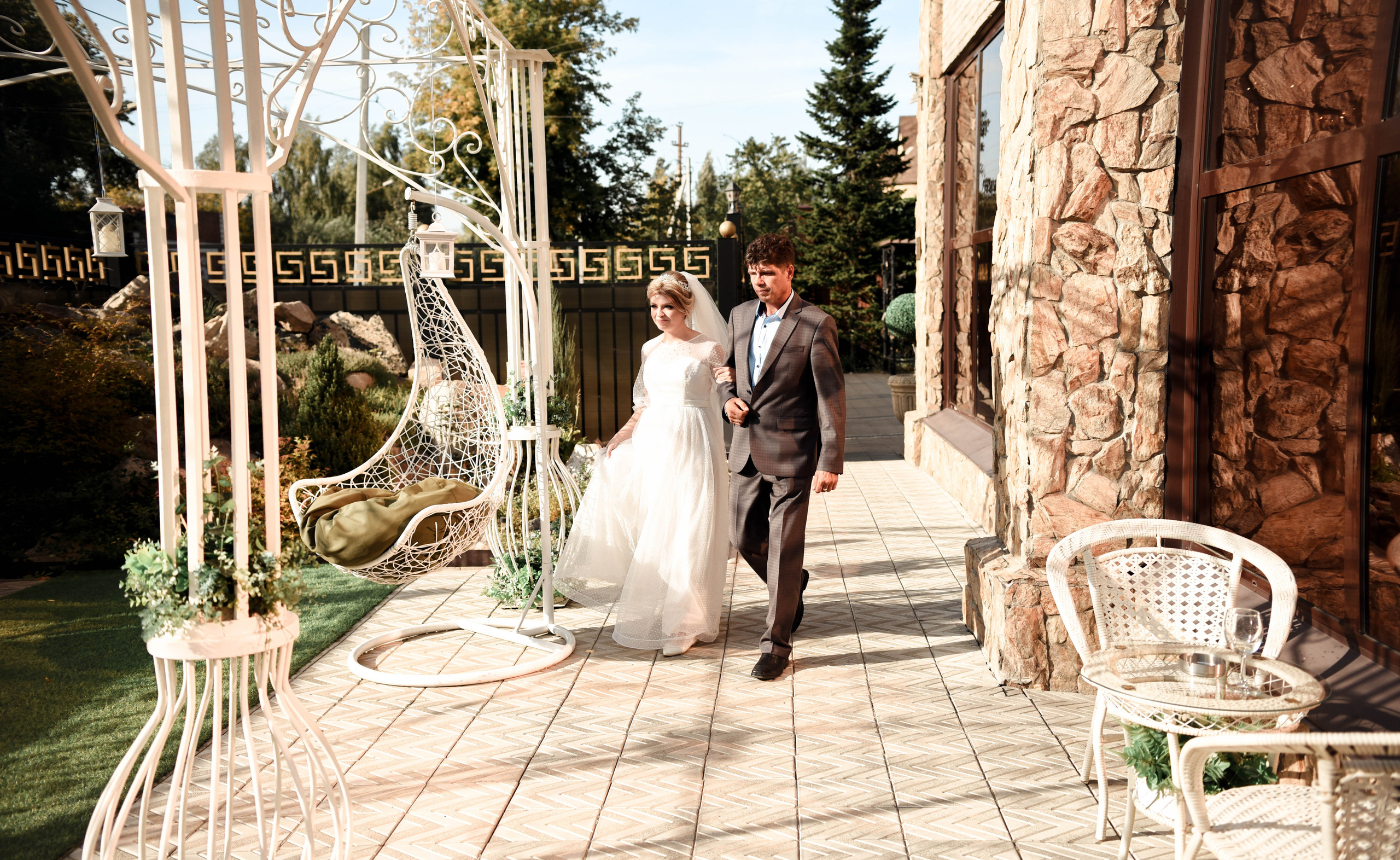 Романтичная история Яны и Константина. Свадебный, семейный, детский, контент фотограф в Омске Максим Ильин