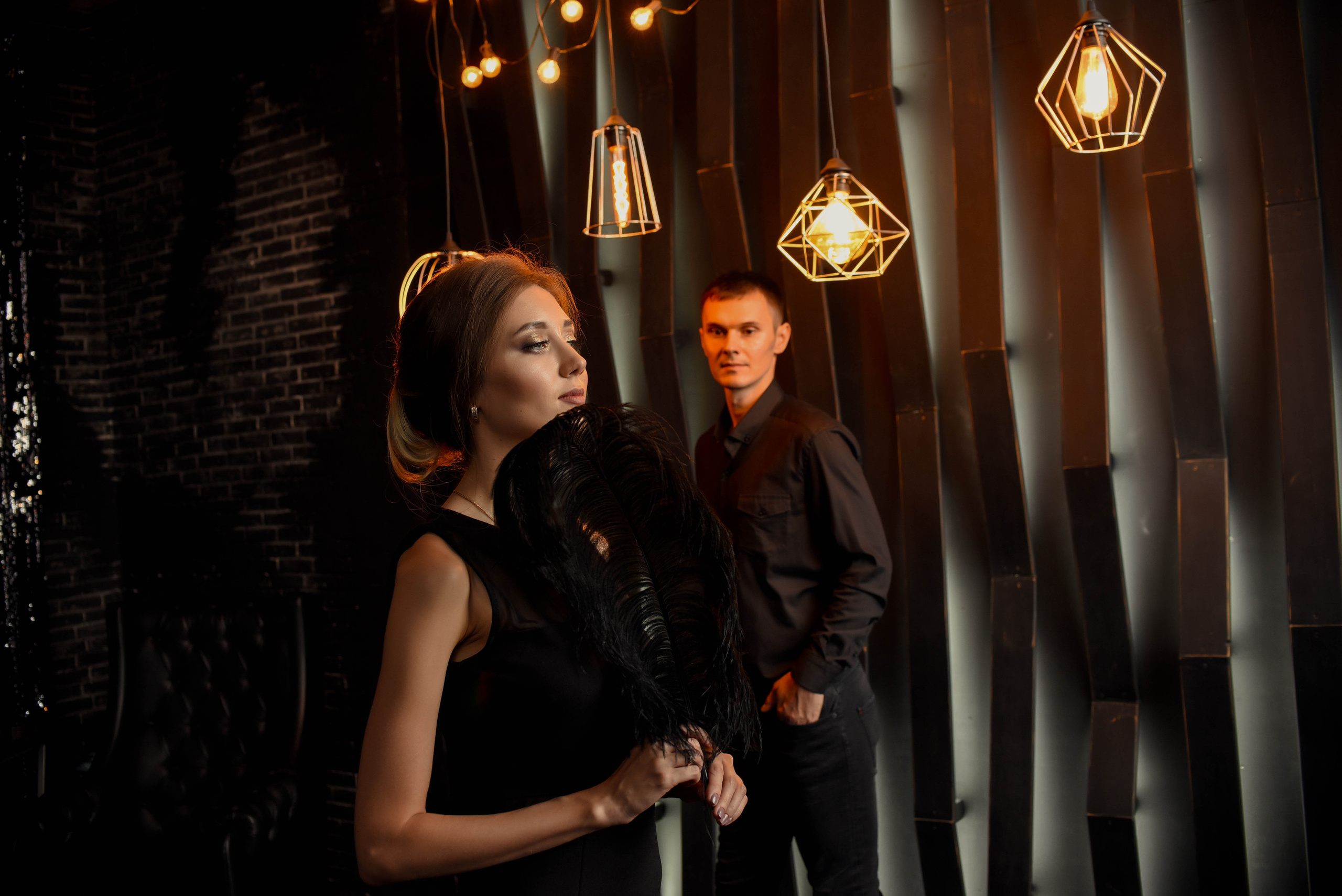 Студийное Love story. Свадебный, семейный, детский, контент фотограф в Омске Максим Ильин