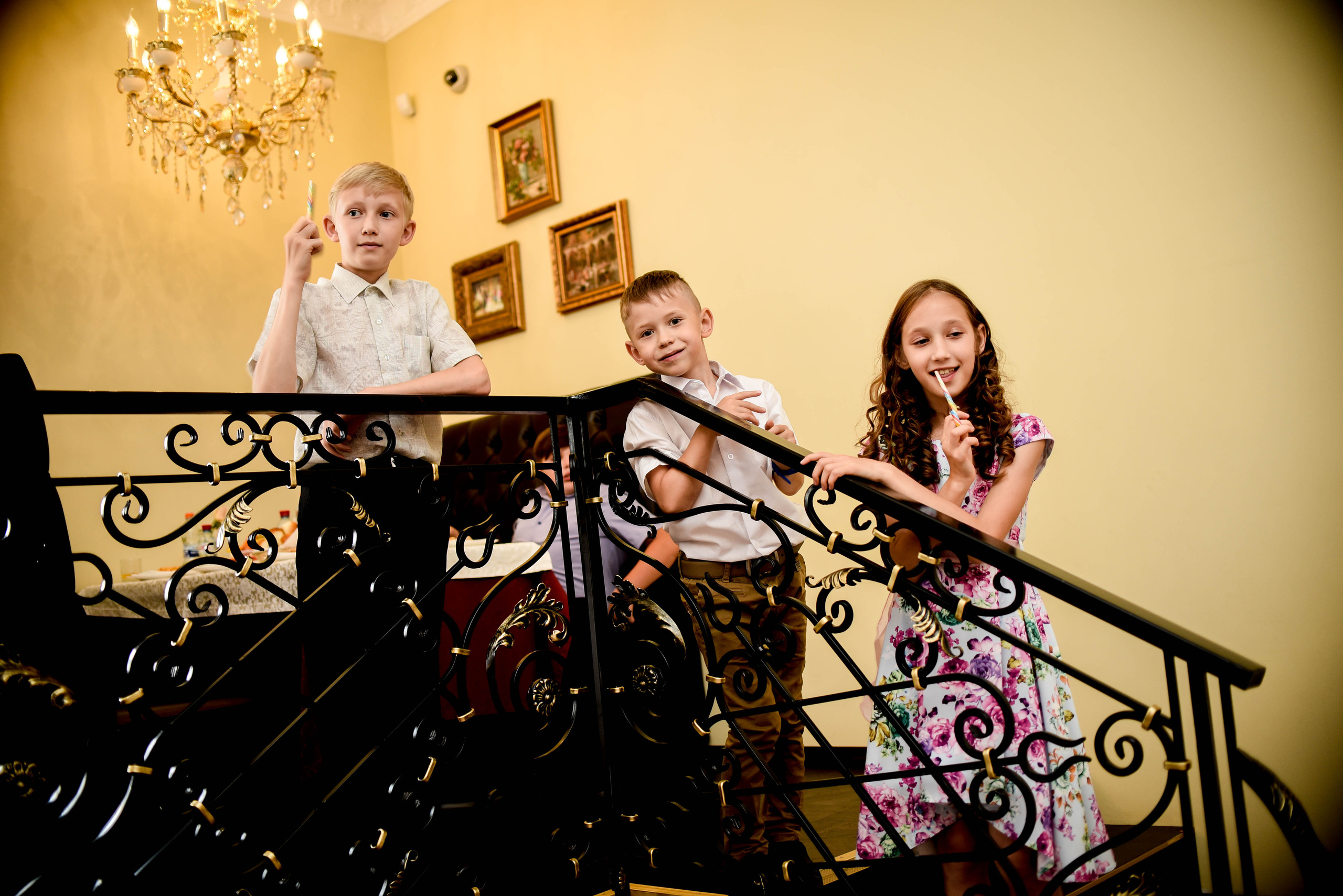 Яркая июльская история Алескандра и Инны. Свадебный, семейный, детский, контент фотограф в Омске Максим Ильин