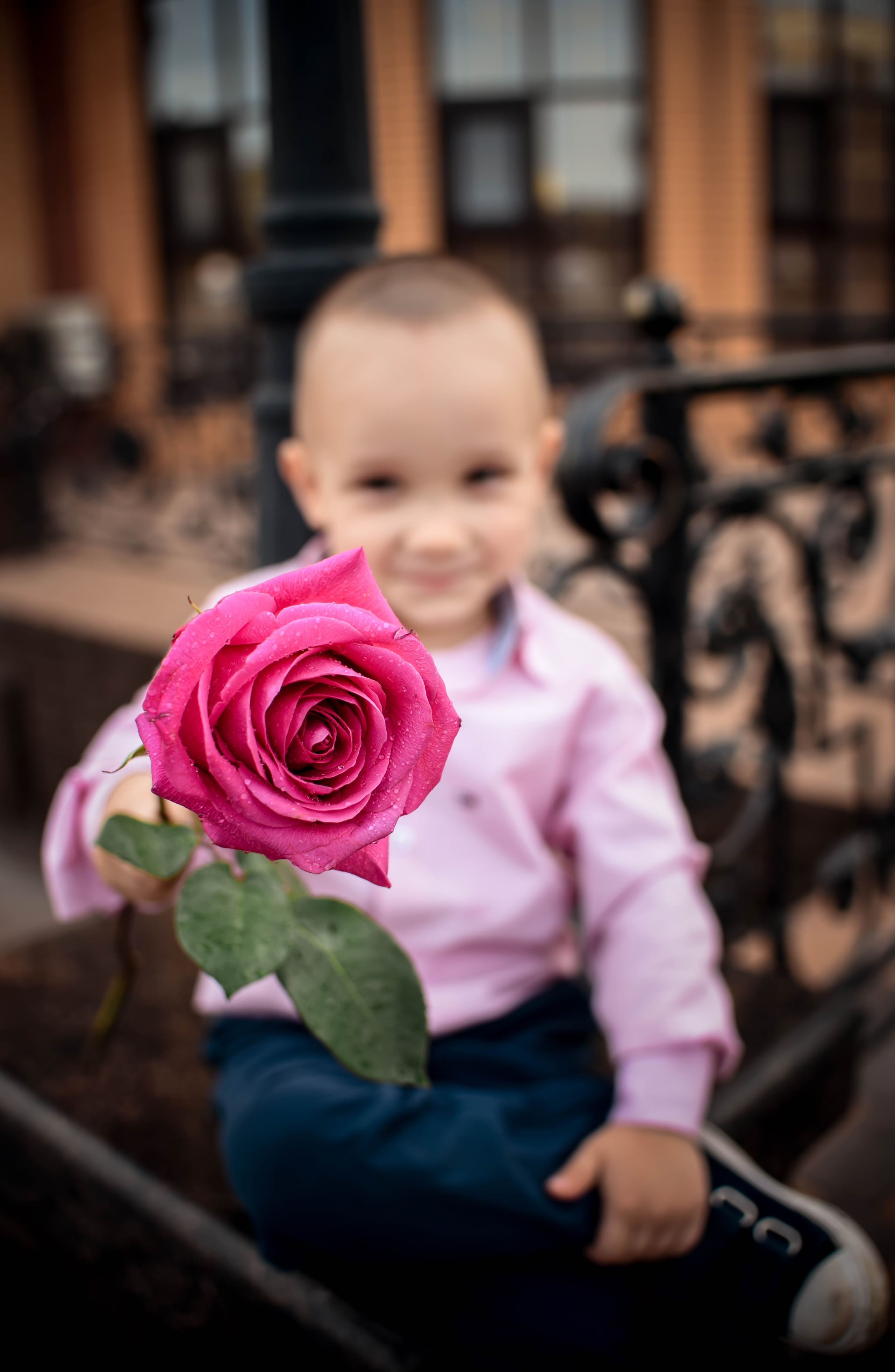 Прогулочные семейные, детские, индивидуальные фотосессии. Свадебный, семейный, детский, контент фотограф в Омске Максим Ильин