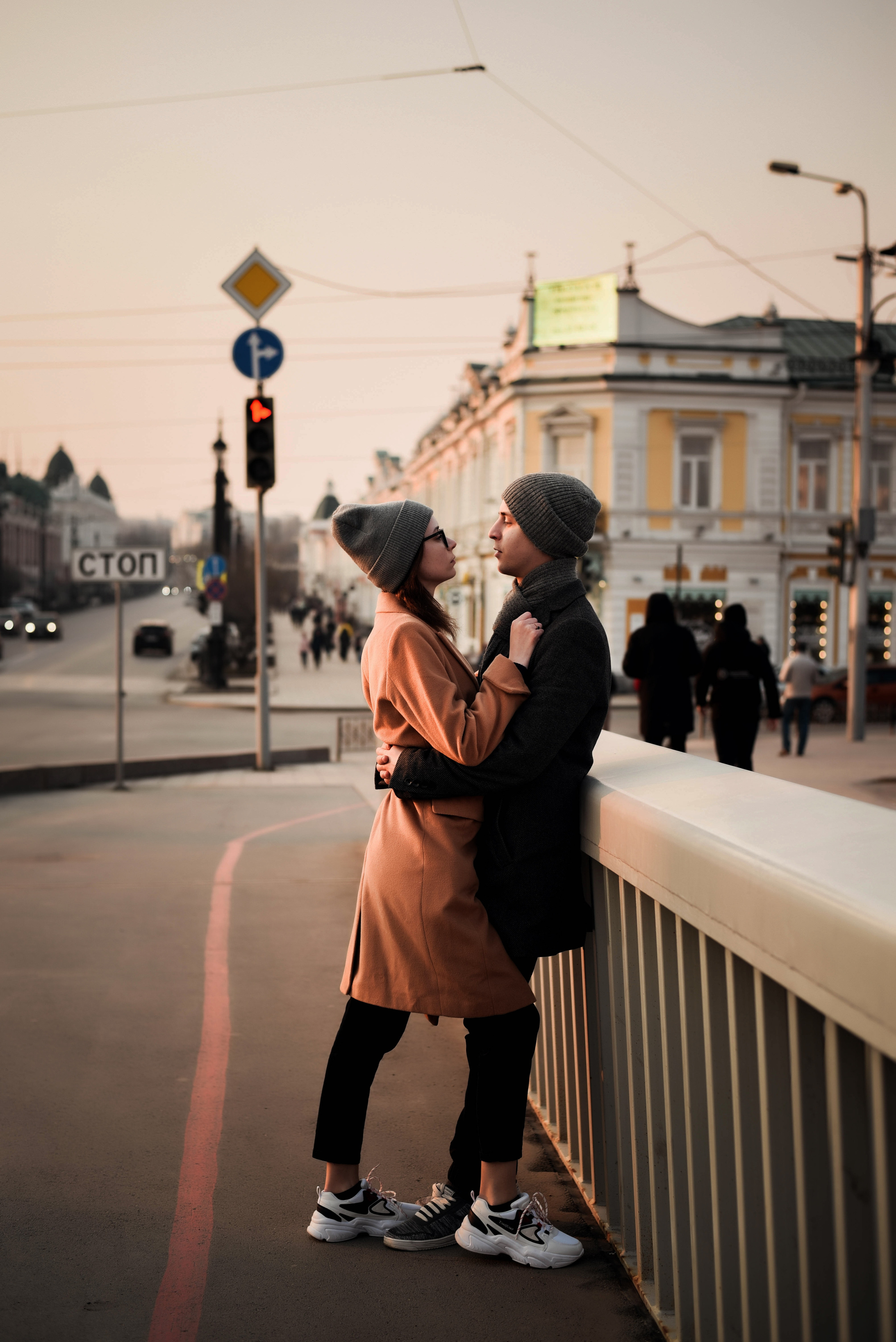 Прогулочные семейные, детские, индивидуальные фотосессии. Свадебный, семейный, детский, контент фотограф в Омске Максим Ильин