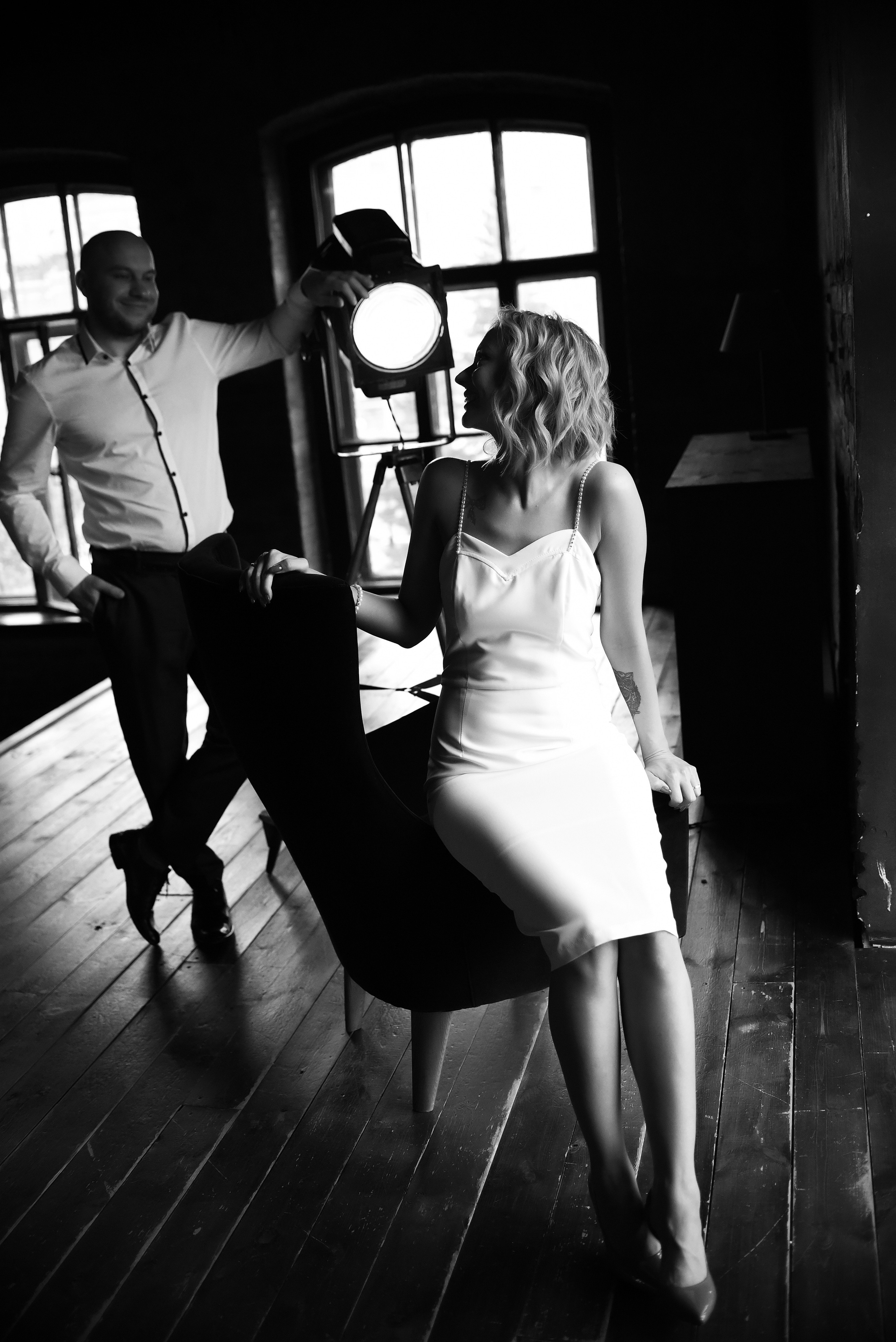 Свадебный, семейный, детский, контент фотограф в Омске Максим Ильин