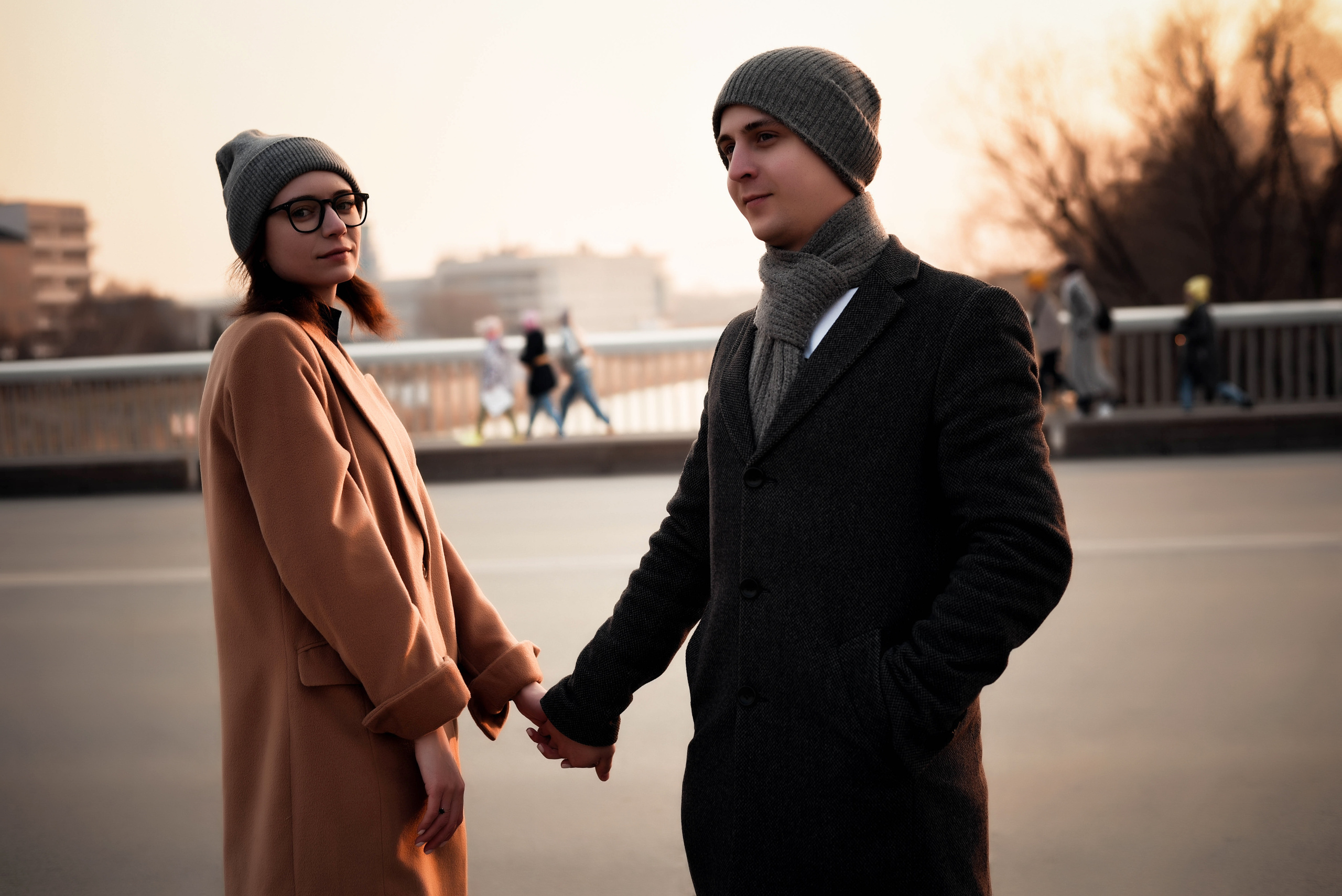 Прогулочные семейные, детские, индивидуальные фотосессии. Свадебный, семейный, детский, контент фотограф в Омске Максим Ильин