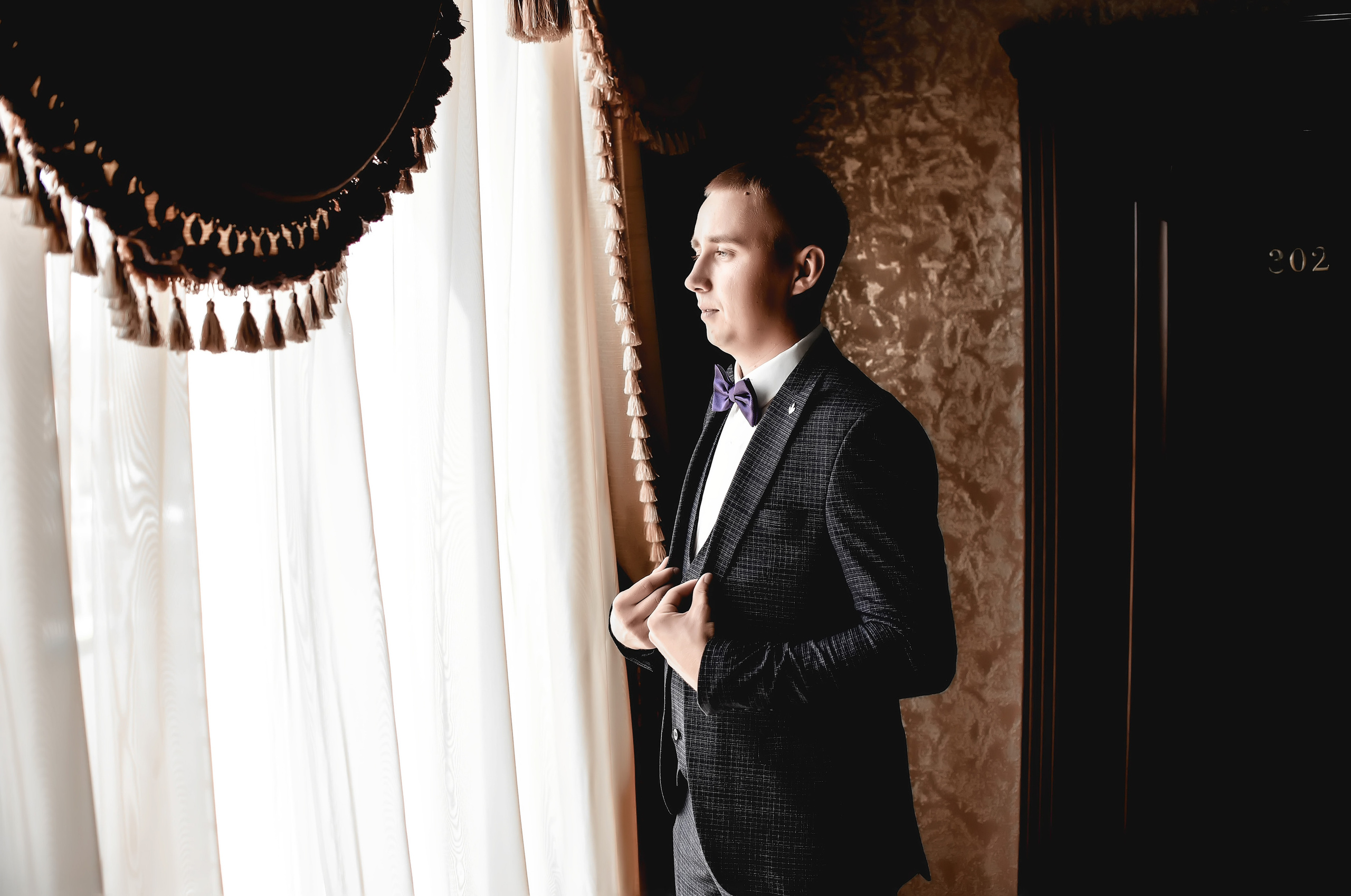 Яркая июльская история Алескандра и Инны. Свадебный, семейный, детский, контент фотограф в Омске Максим Ильин