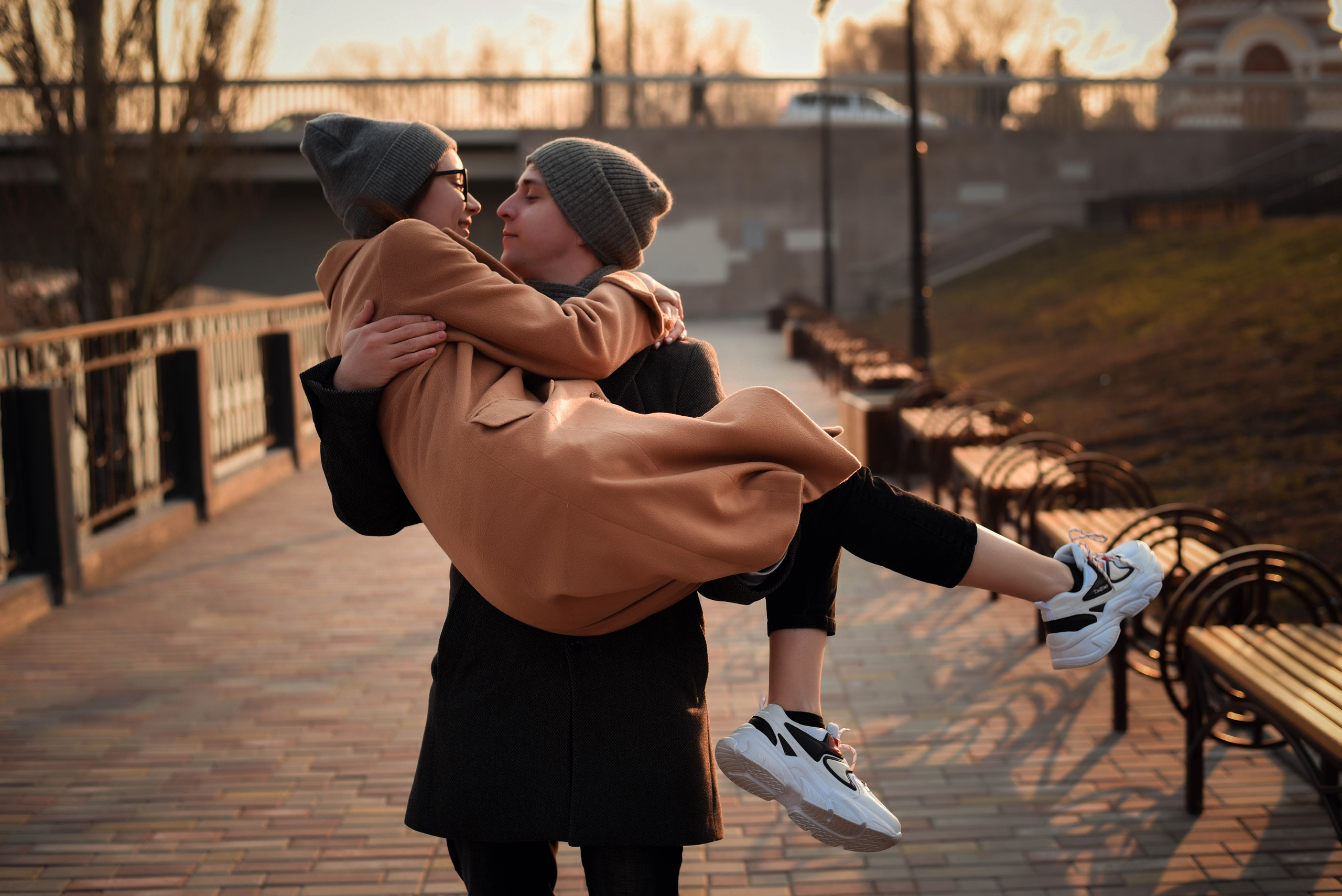 Прогулочные семейные, детские, индивидуальные фотосессии. Свадебный, семейный, детский, контент фотограф в Омске Максим Ильин