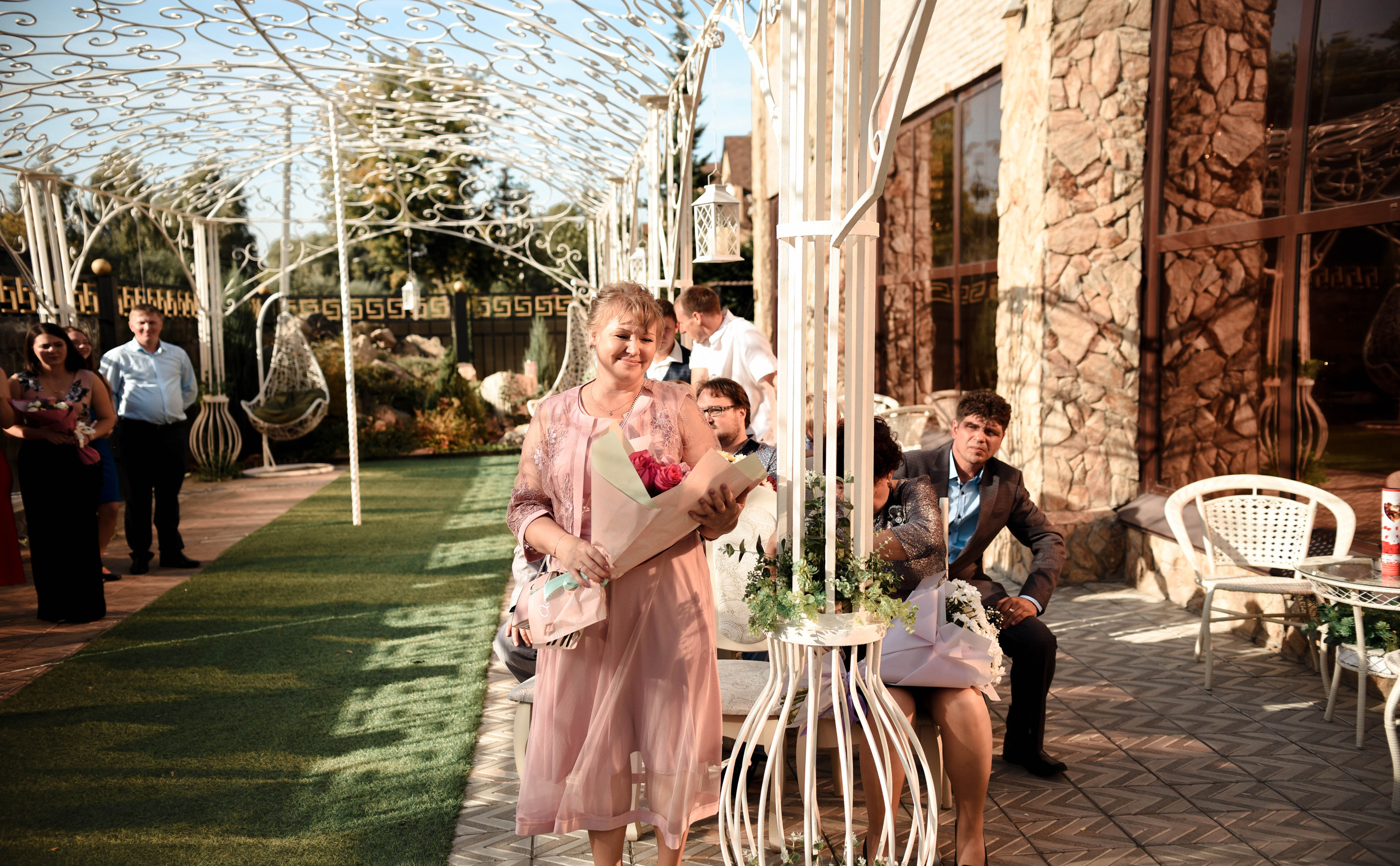 Романтичная история Яны и Константина. Свадебный, семейный, детский, контент фотограф в Омске Максим Ильин