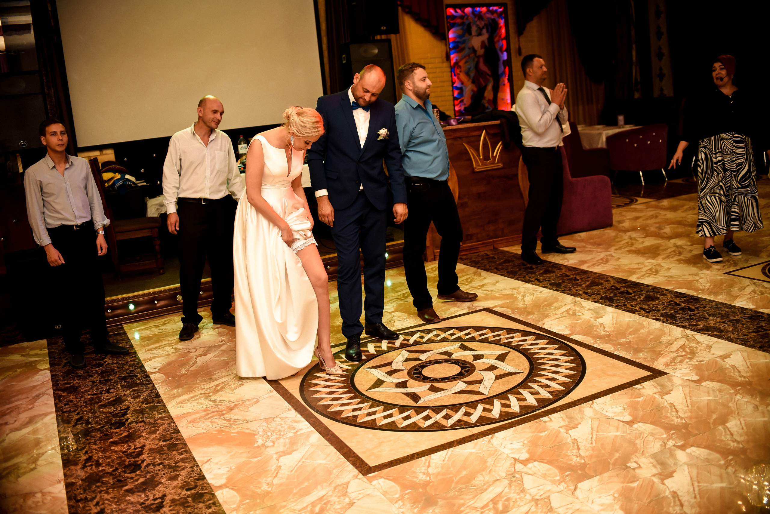 Элегантная пара Александр и Людмила. Свадебный, семейный, детский, контент фотограф в Омске Максим Ильин