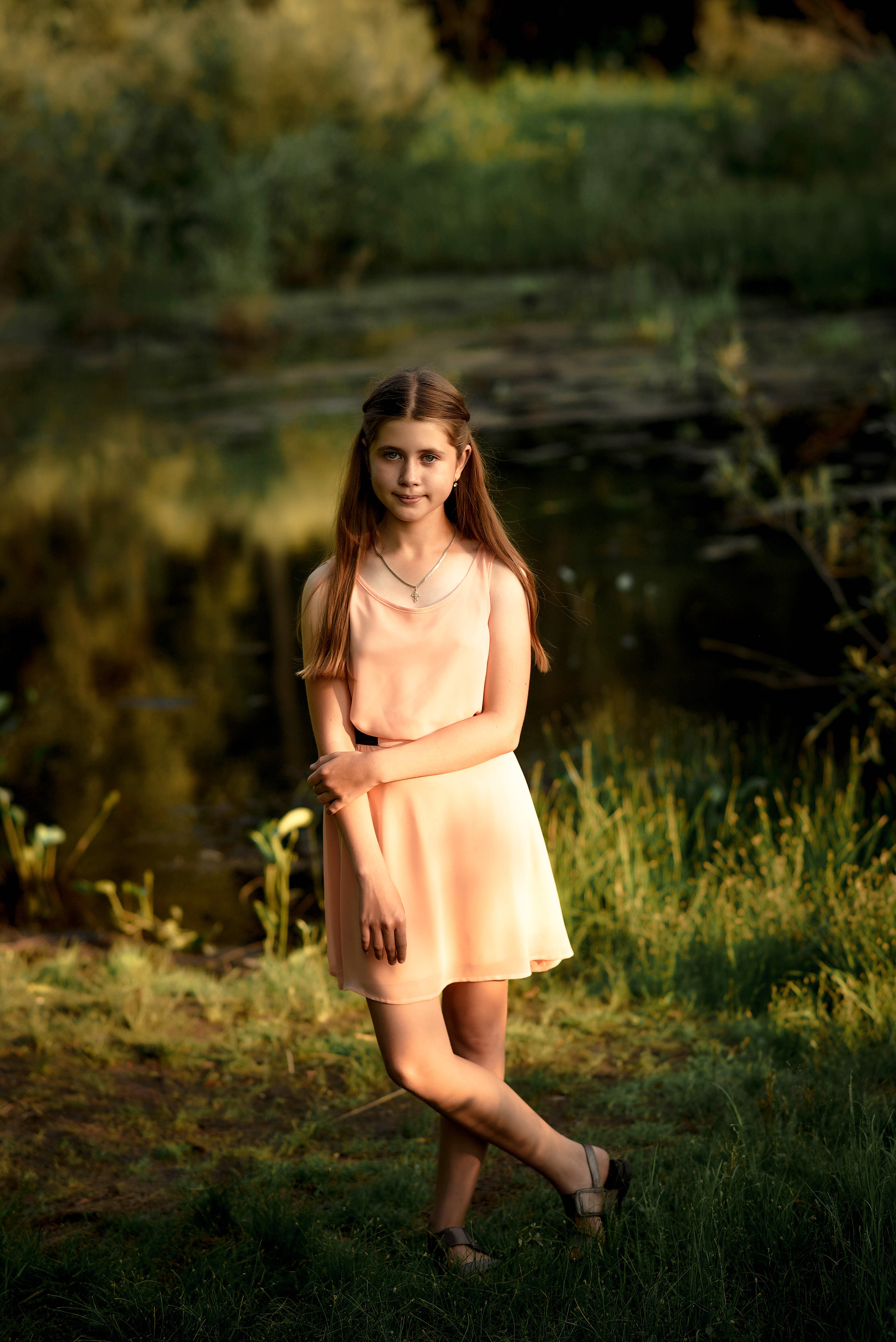 Прогулочные семейные, детские, индивидуальные фотосессии. Свадебный, семейный, детский, контент фотограф в Омске Максим Ильин