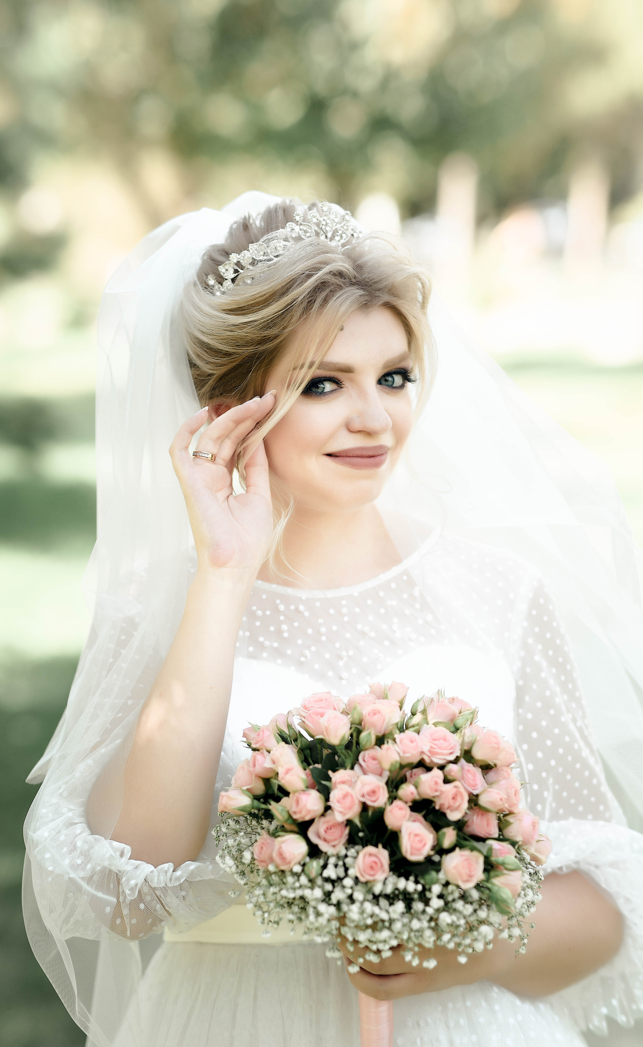 Романтичная история Яны и Константина. Свадебный, семейный, детский, контент фотограф в Омске Максим Ильин