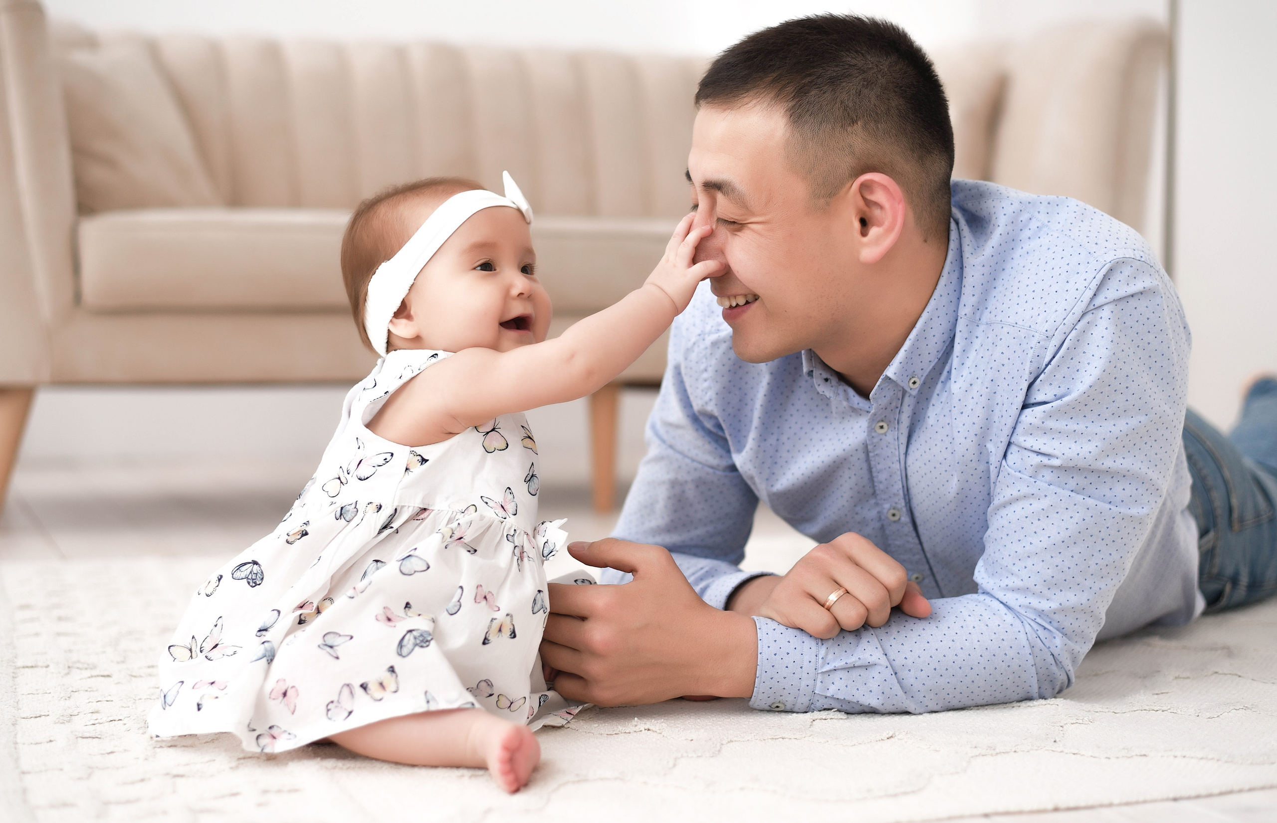 Студийные семейные, детские, индивидуальные фотосессии. Свадебный, семейный, детский, контент фотограф в Омске Максим Ильин