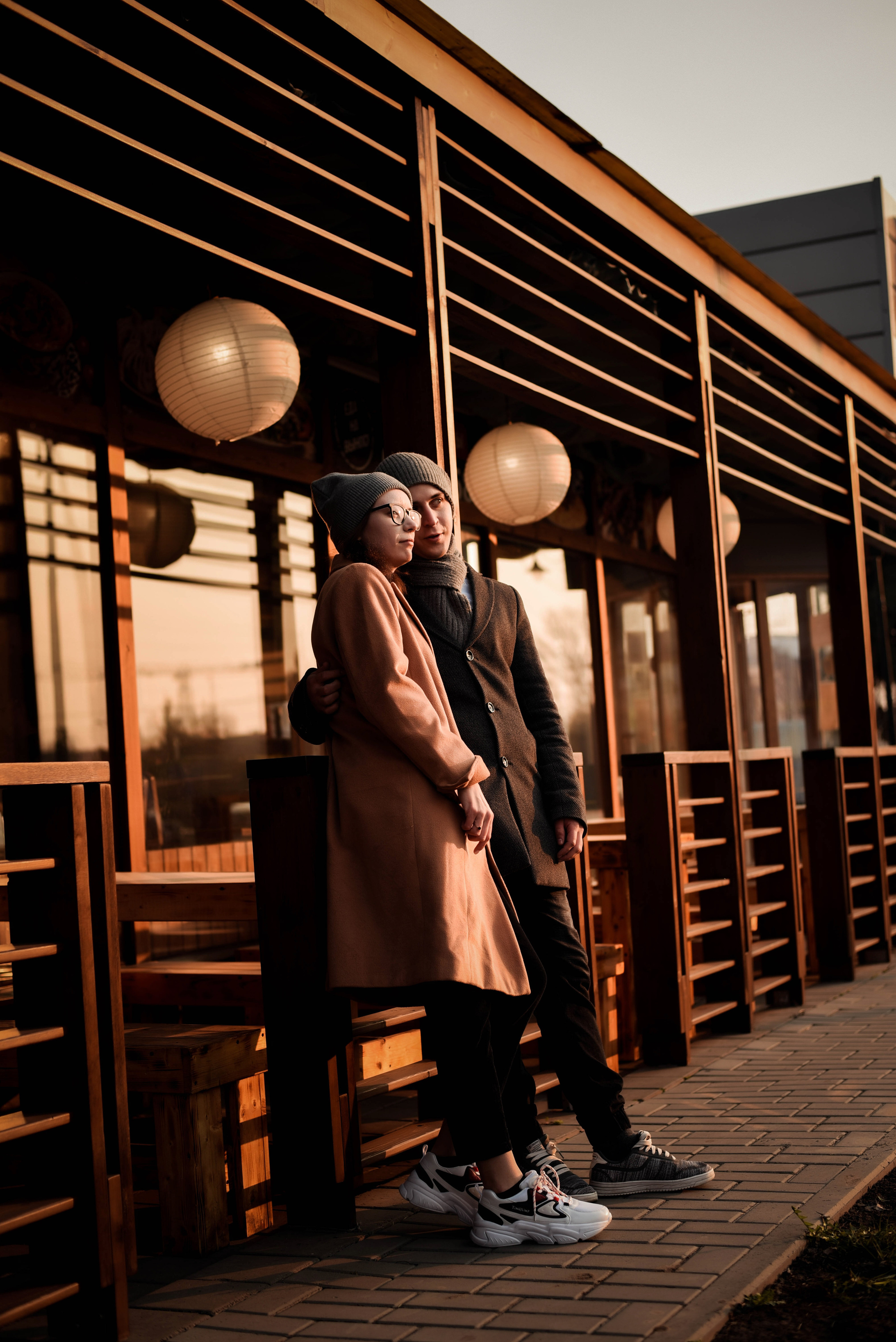 Прогулочные семейные, детские, индивидуальные фотосессии. Свадебный, семейный, детский, контент фотограф в Омске Максим Ильин