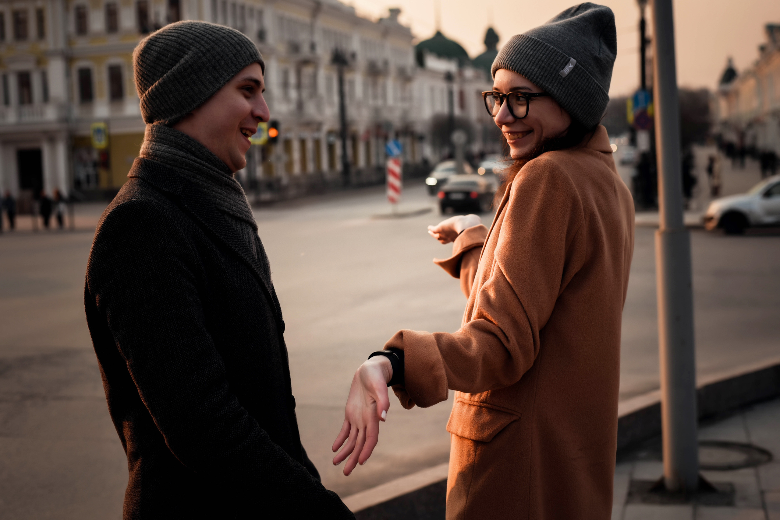 Прогулочные семейные, детские, индивидуальные фотосессии. Свадебный, семейный, детский, контент фотограф в Омске Максим Ильин