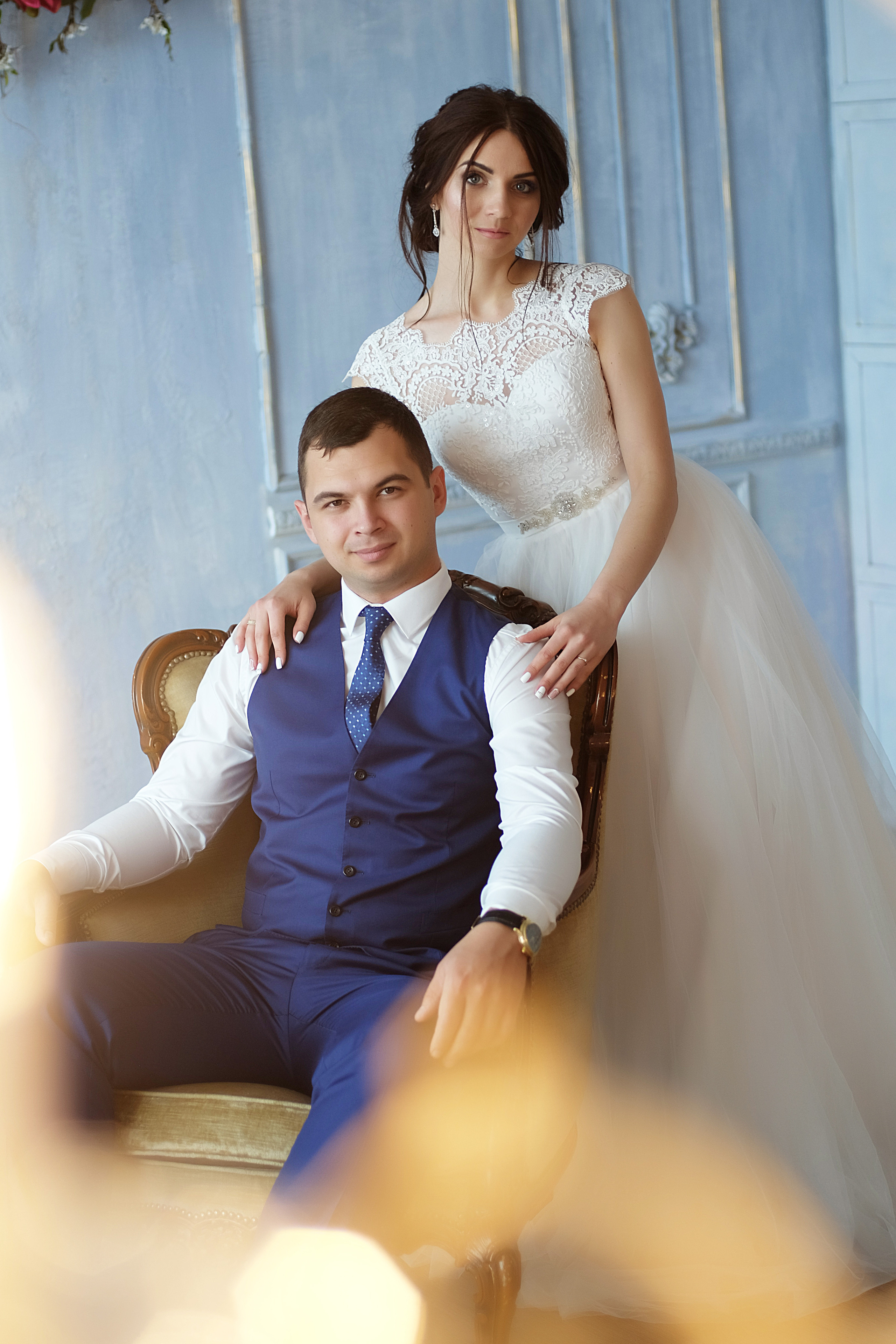 Свадебный, семейный, детский, контент фотограф в Омске Максим Ильин