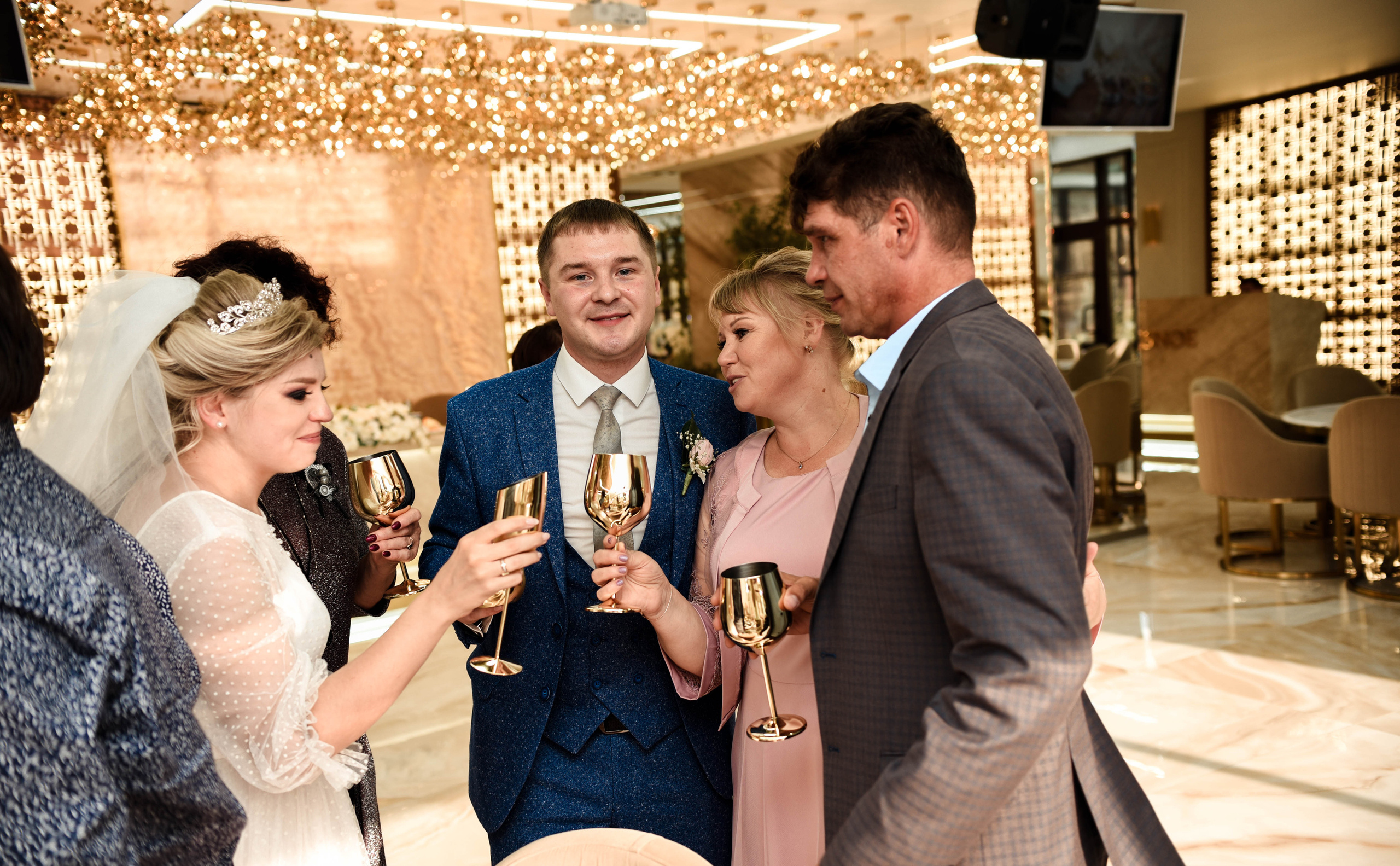 Романтичная история Яны и Константина. Свадебный, семейный, детский, контент фотограф в Омске Максим Ильин