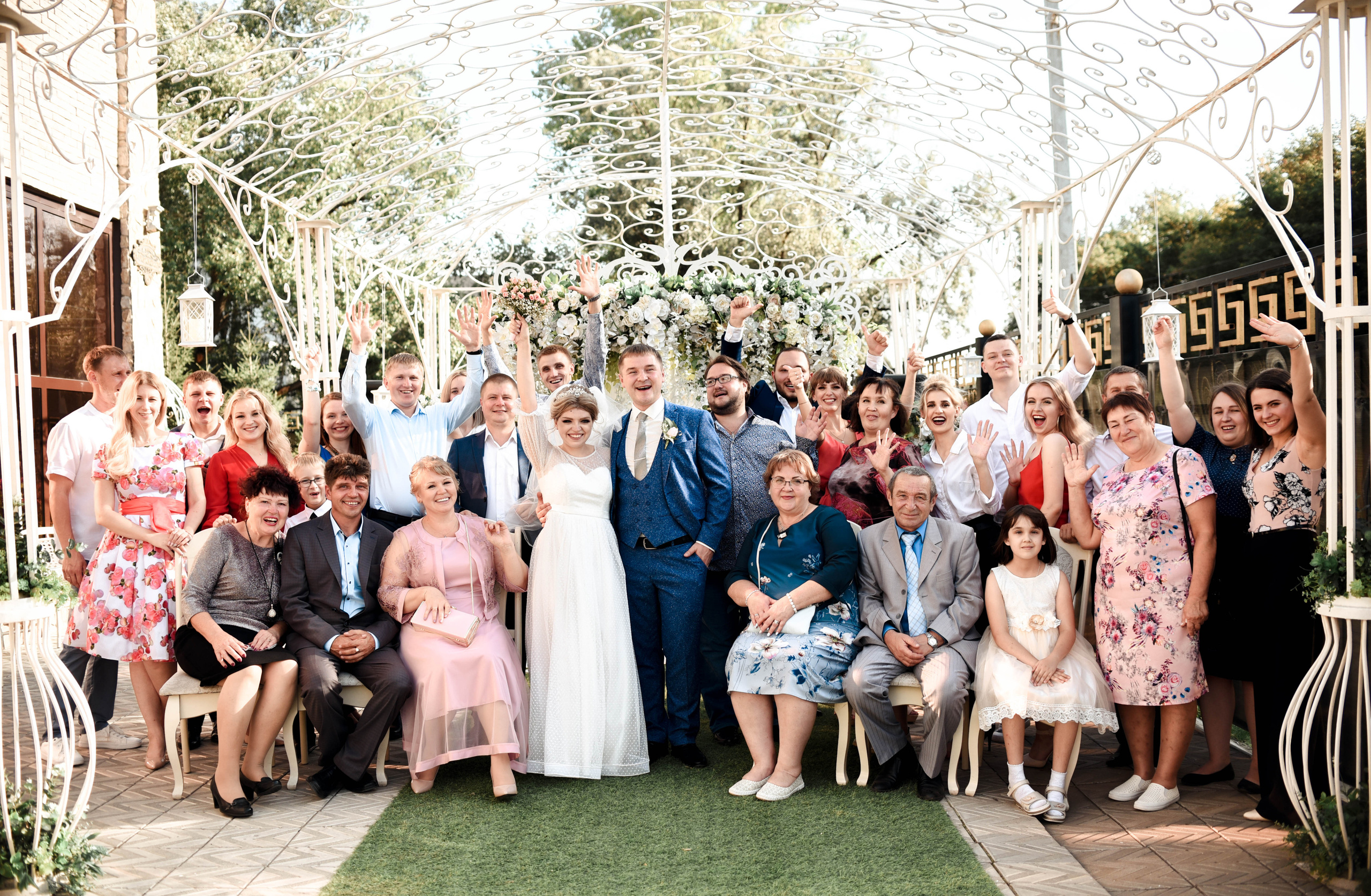 Романтичная история Яны и Константина. Свадебный, семейный, детский, контент фотограф в Омске Максим Ильин