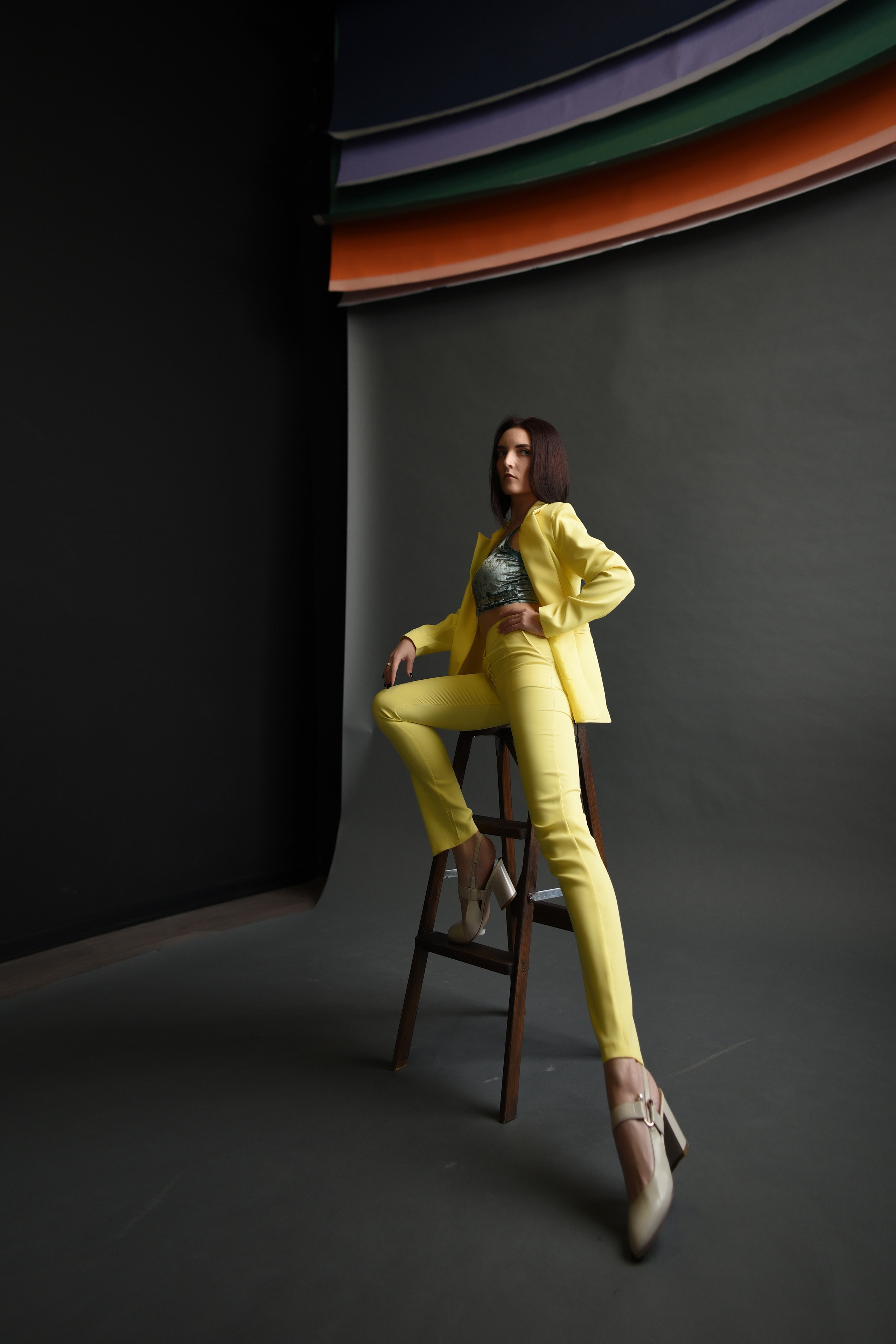 Студийные семейные, детские, индивидуальные фотосессии. Свадебный, семейный, детский, контент фотограф в Омске Максим Ильин