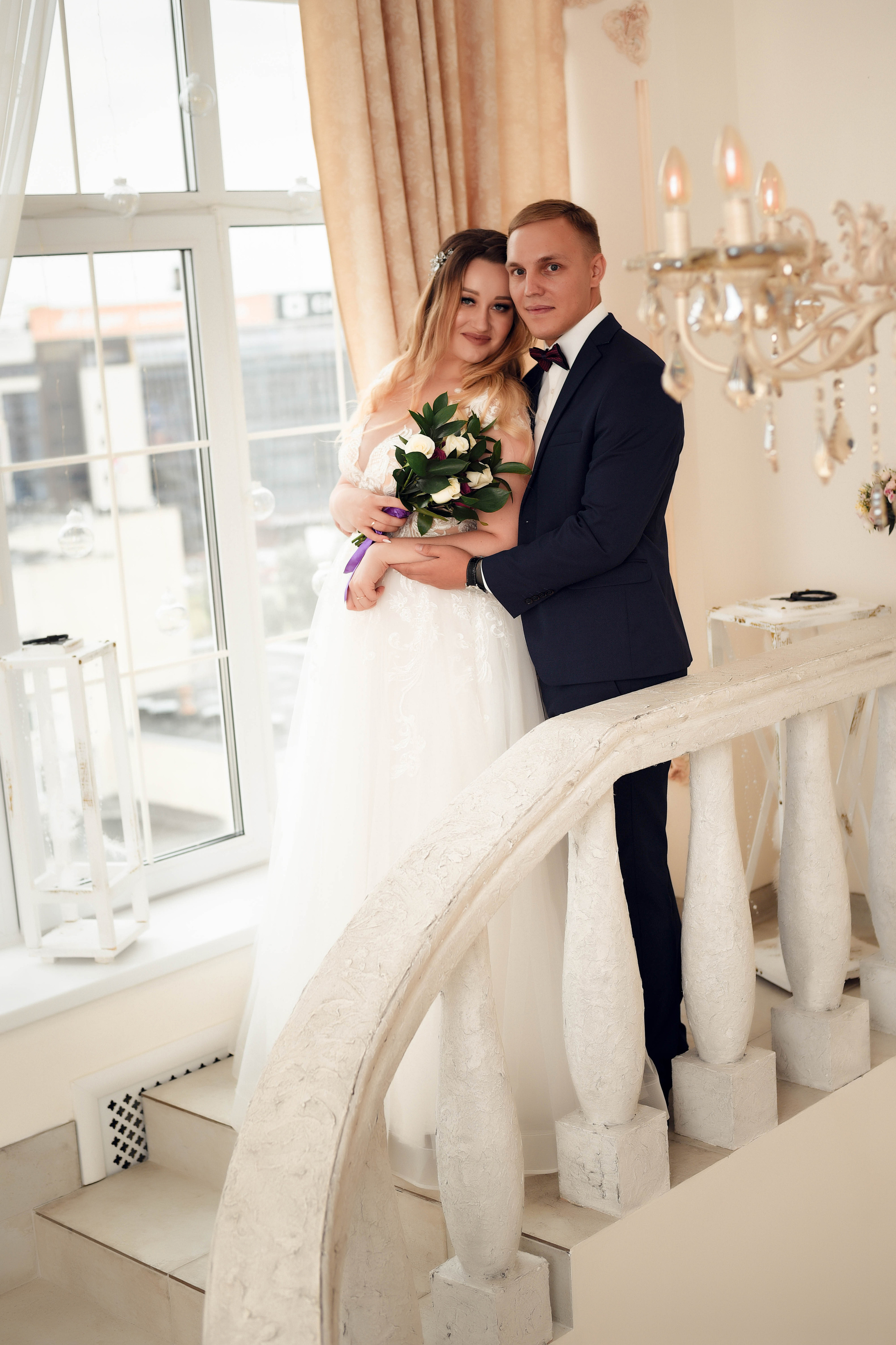 Летняя серия кадров с прогулки Александра и Юлии. Свадебный, семейный, детский, контент фотограф в Омске Максим Ильин