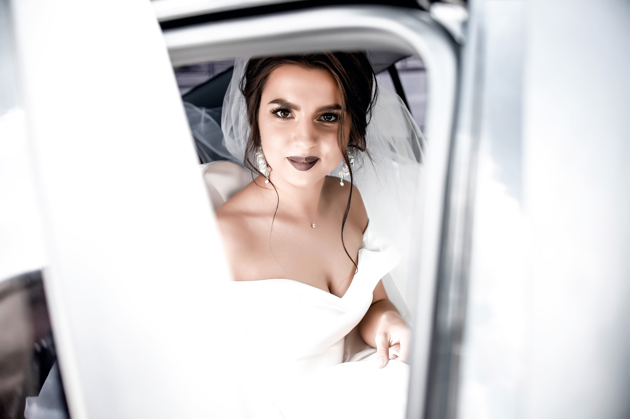 Яркая июльская история Алескандра и Инны. Свадебный, семейный, детский, контент фотограф в Омске Максим Ильин