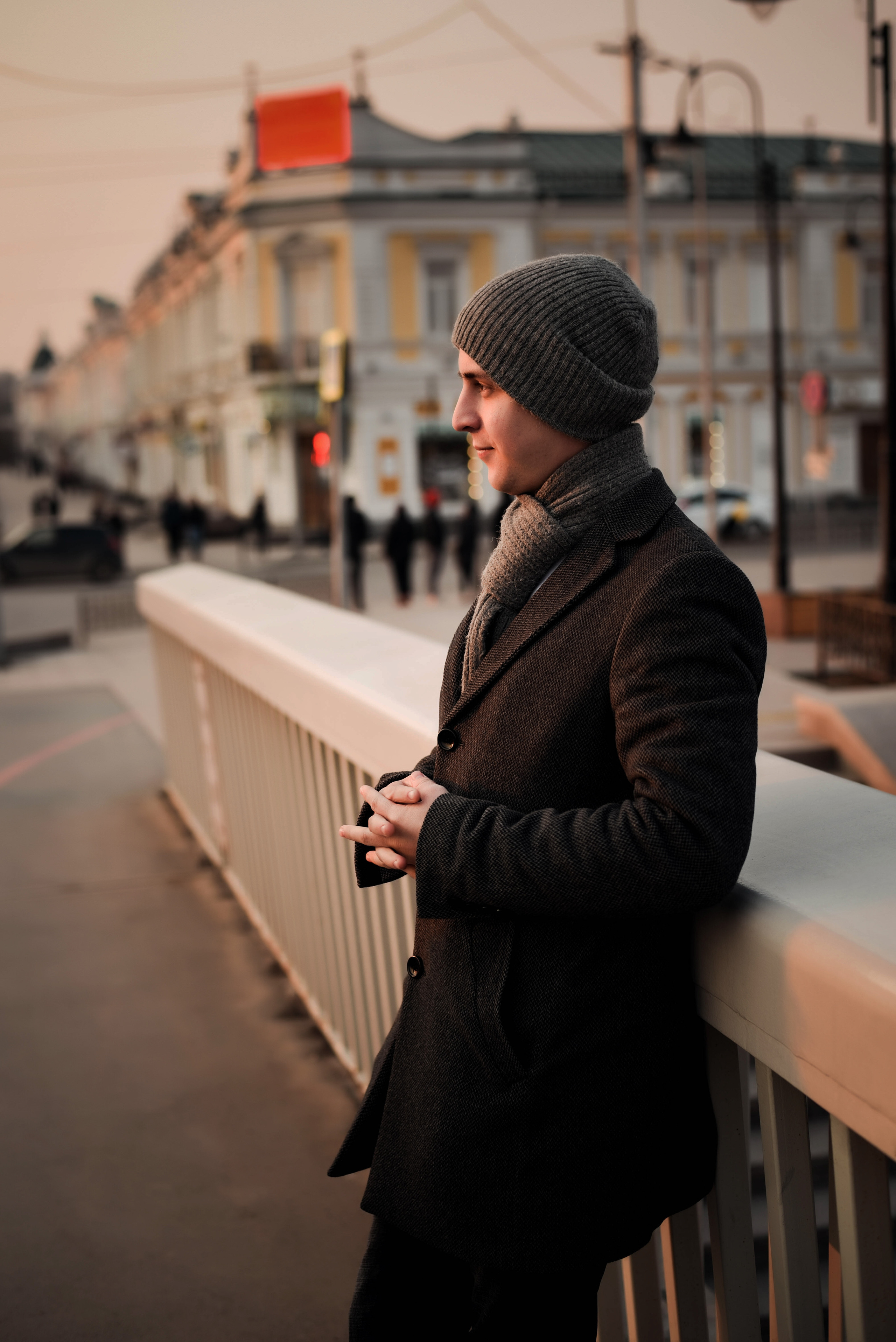 Прогулочные семейные, детские, индивидуальные фотосессии. Свадебный, семейный, детский, контент фотограф в Омске Максим Ильин