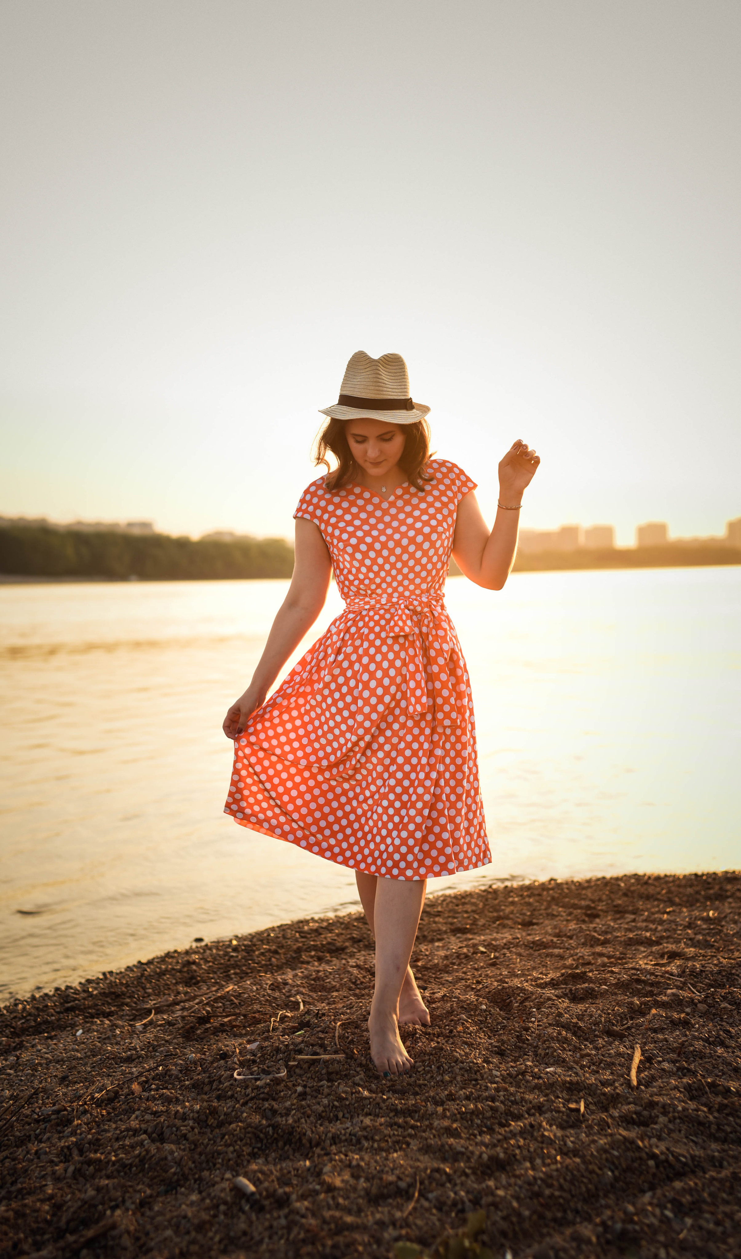 Прогулочные семейные, детские, индивидуальные фотосессии. Свадебный, семейный, детский, контент фотограф в Омске Максим Ильин