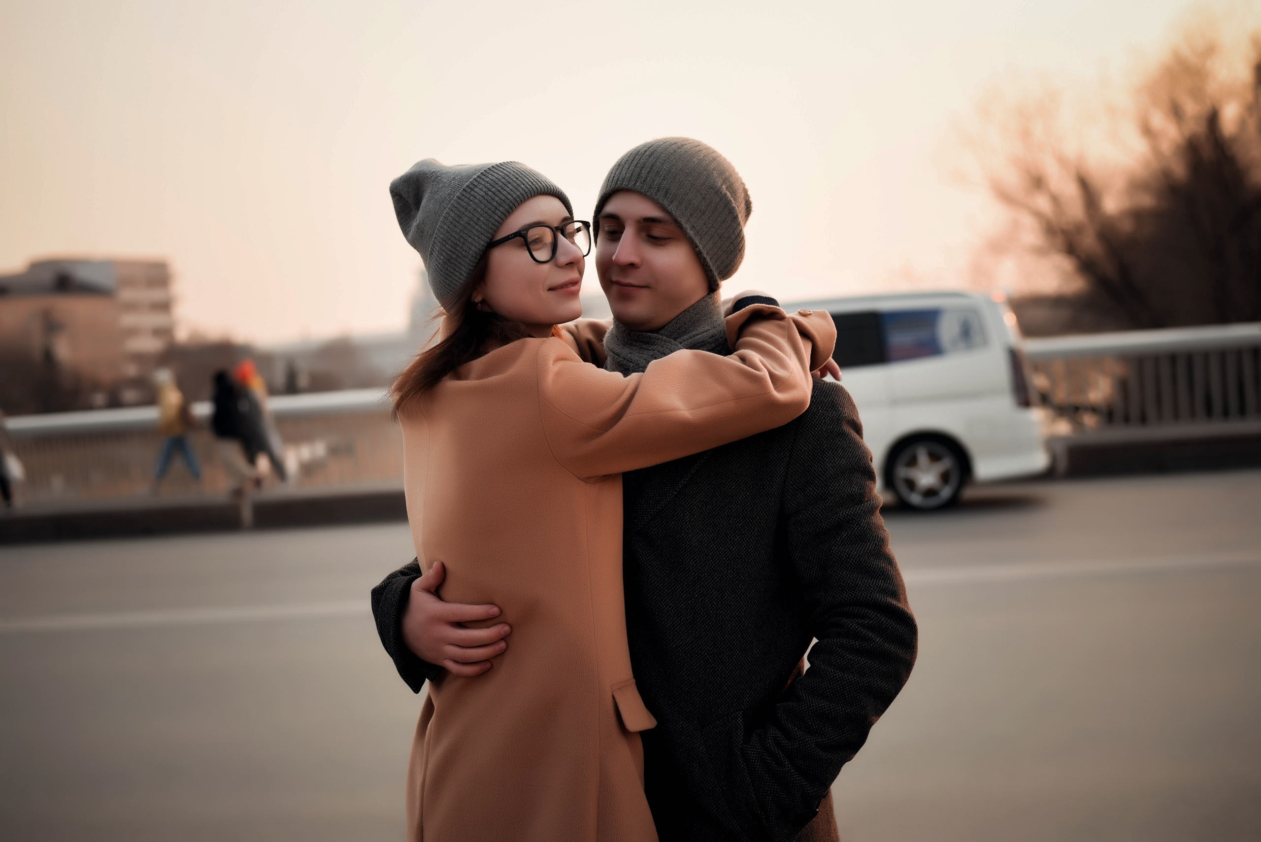 Прогулочные семейные, детские, индивидуальные фотосессии. Свадебный, семейный, детский, контент фотограф в Омске Максим Ильин