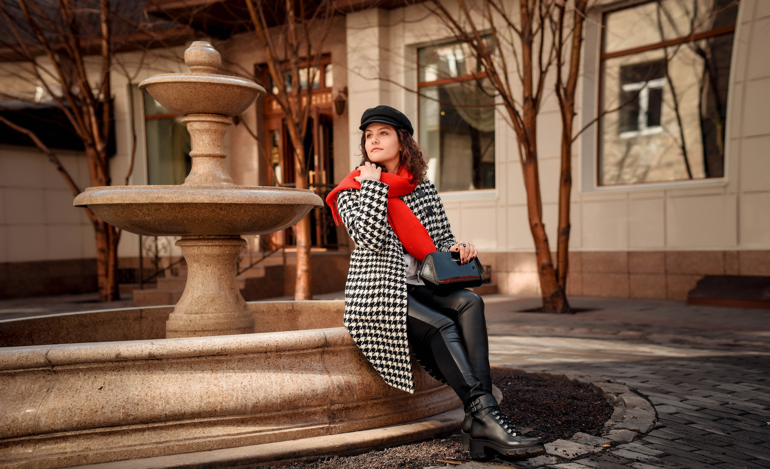 Прогулочные семейные, детские, индивидуальные фотосессии. Свадебный, семейный, детский, контент фотограф в Омске Максим Ильин