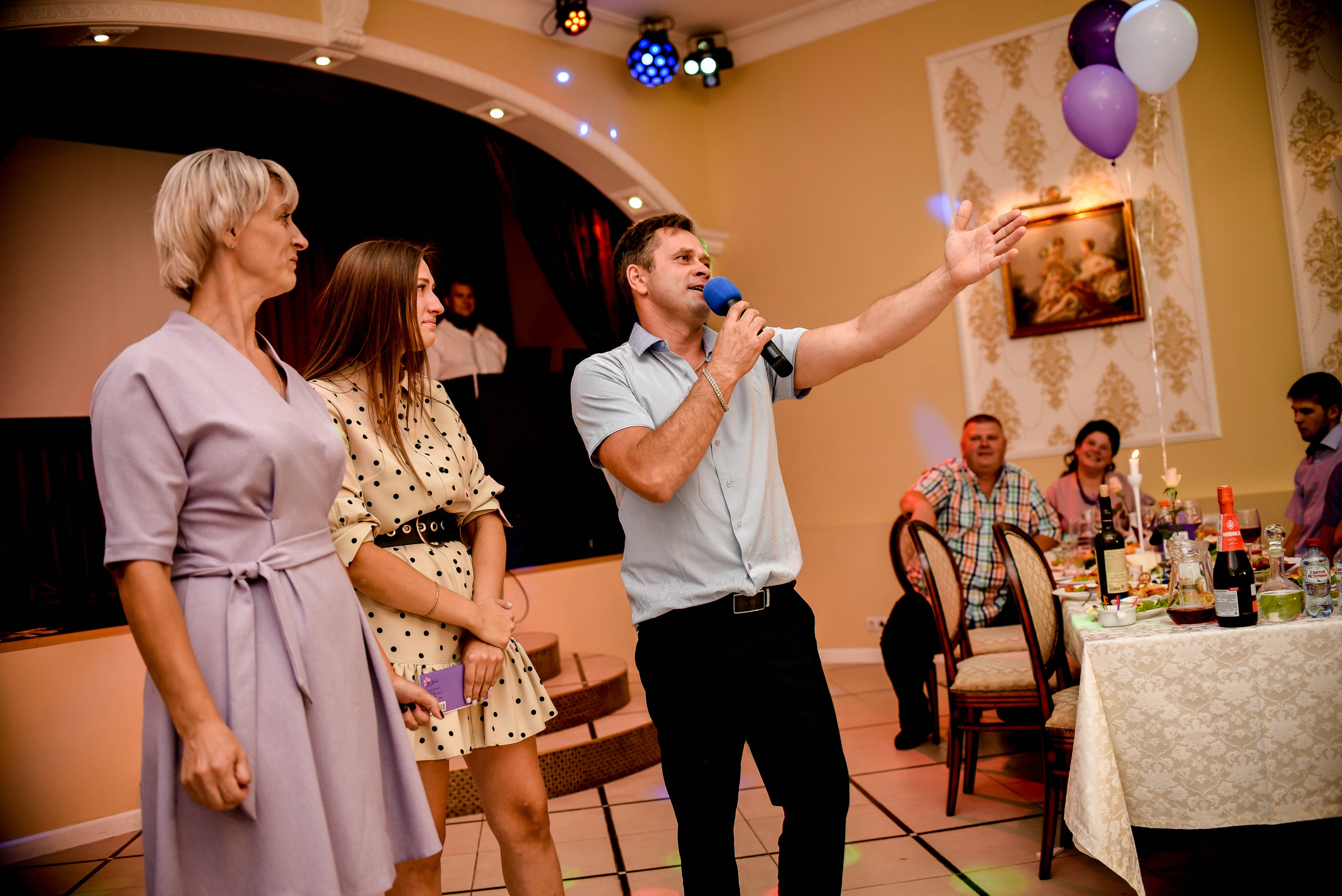 Яркая июльская история Алескандра и Инны. Свадебный, семейный, детский, контент фотограф в Омске Максим Ильин