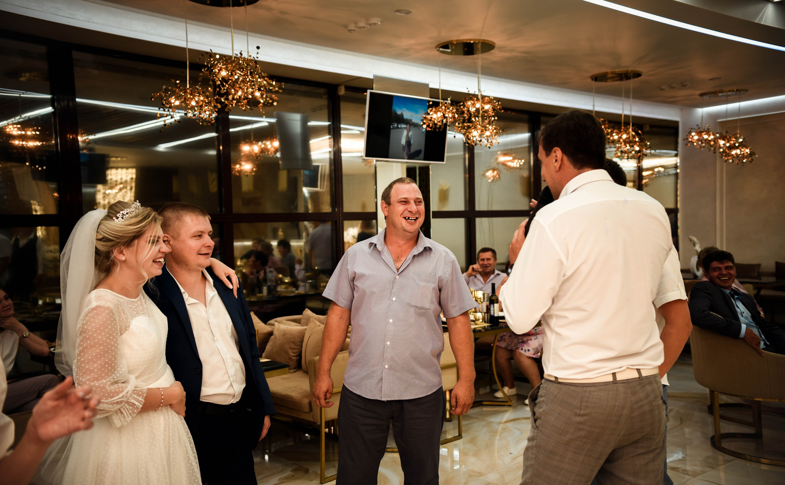 Романтичная история Яны и Константина. Свадебный, семейный, детский, контент фотограф в Омске Максим Ильин