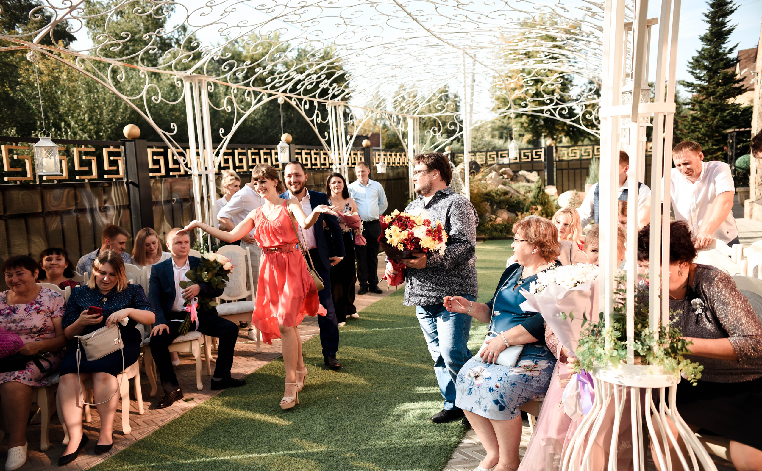 Романтичная история Яны и Константина. Свадебный, семейный, детский, контент фотограф в Омске Максим Ильин