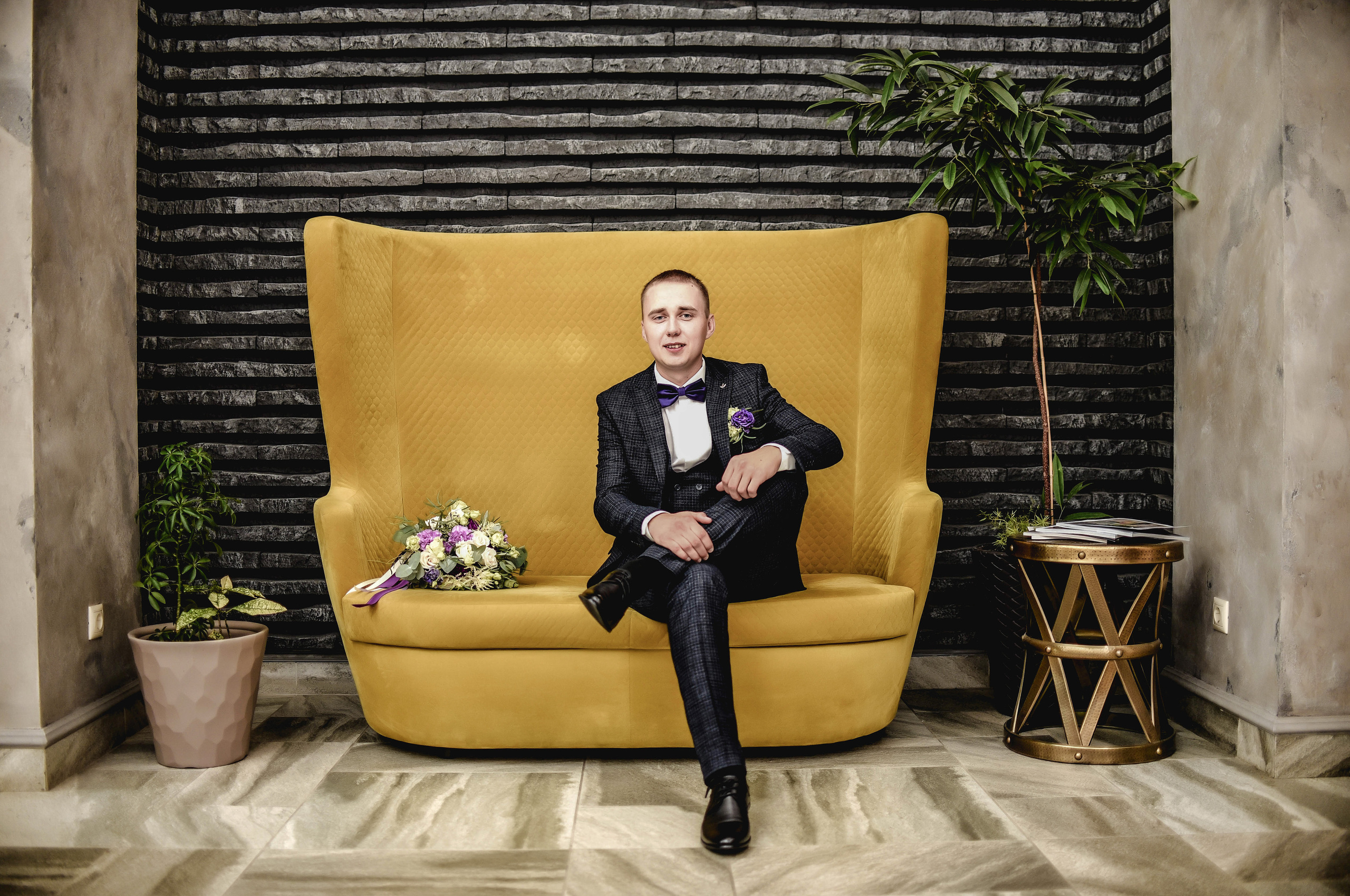 Яркая июльская история Алескандра и Инны. Свадебный, семейный, детский, контент фотограф в Омске Максим Ильин