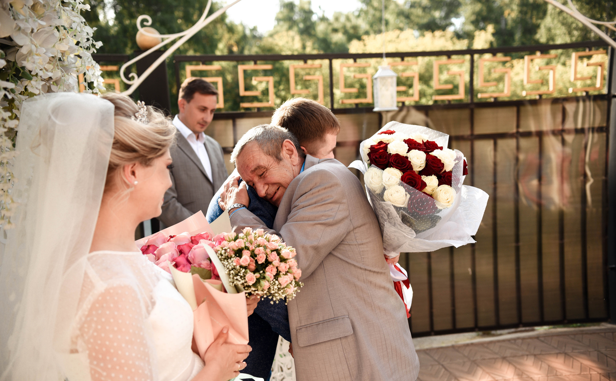 Романтичная история Яны и Константина. Свадебный, семейный, детский, контент фотограф в Омске Максим Ильин