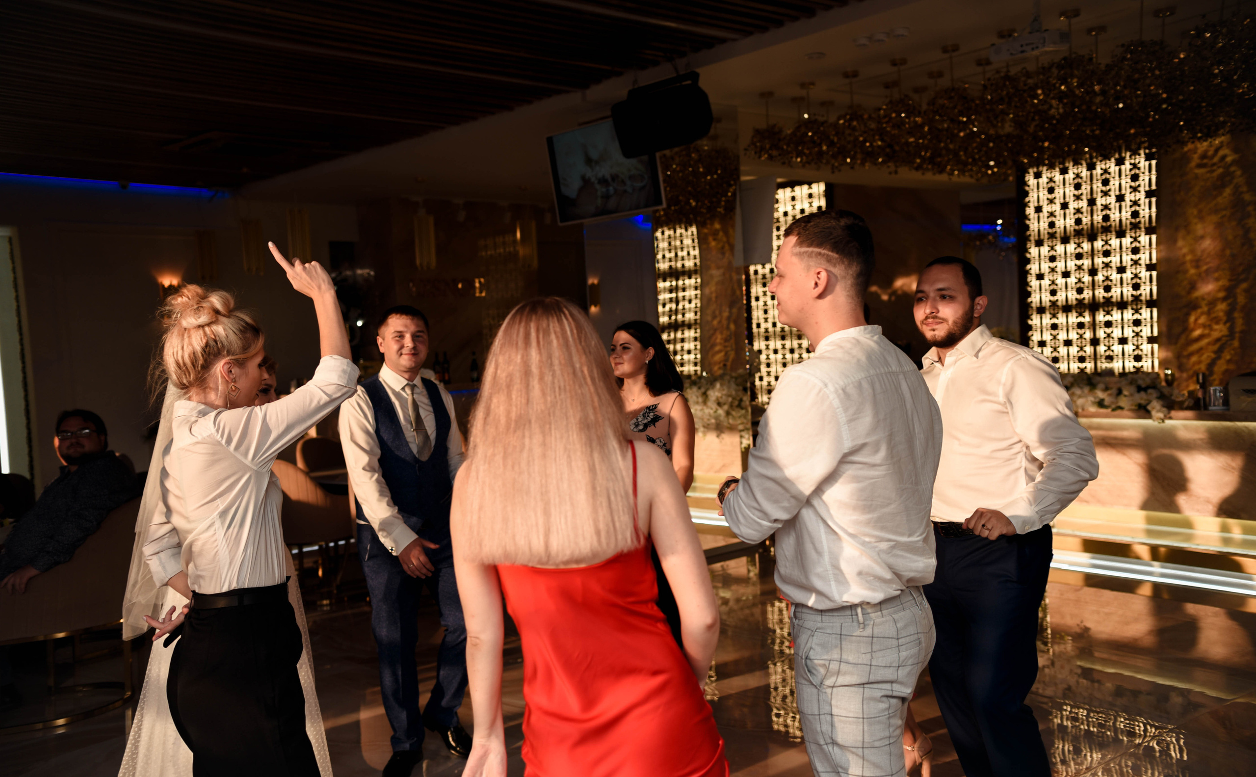 Романтичная история Яны и Константина. Свадебный, семейный, детский, контент фотограф в Омске Максим Ильин