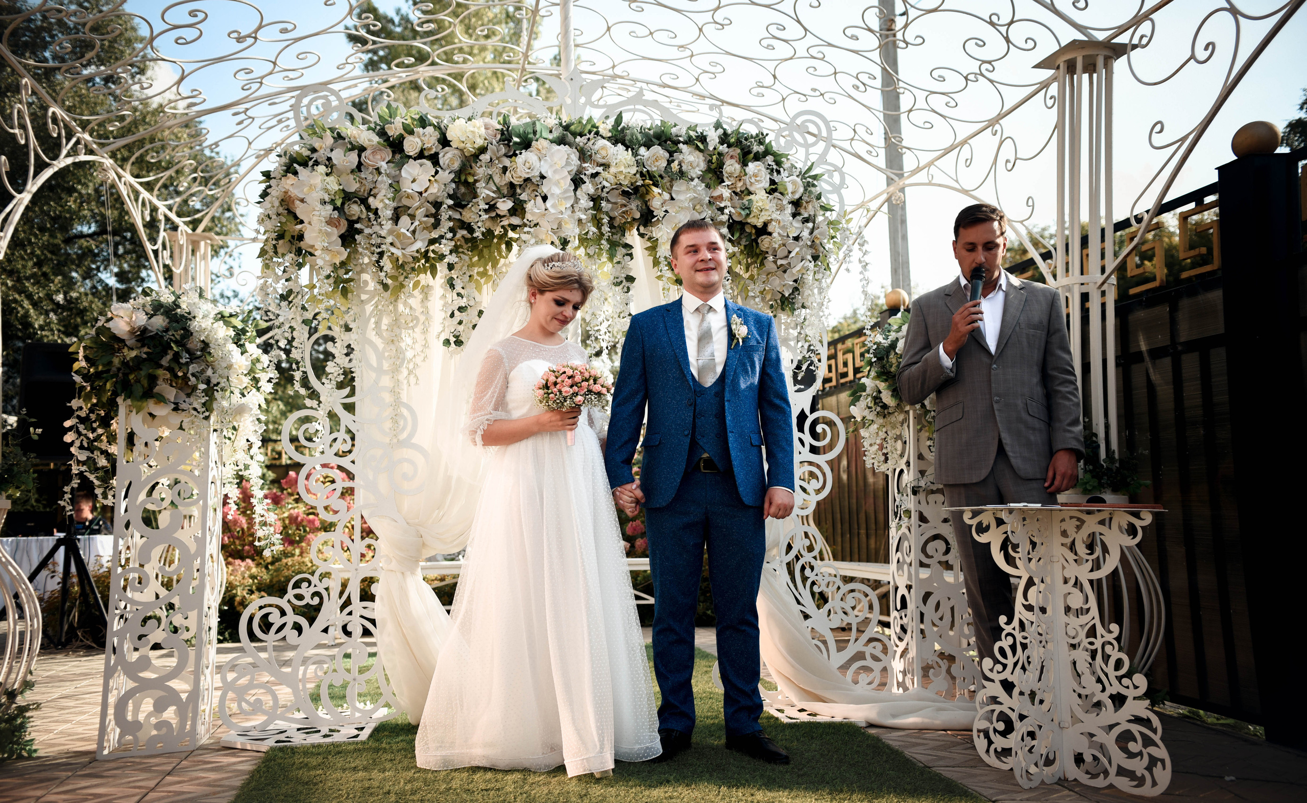 Романтичная история Яны и Константина. Свадебный, семейный, детский, контент фотограф в Омске Максим Ильин