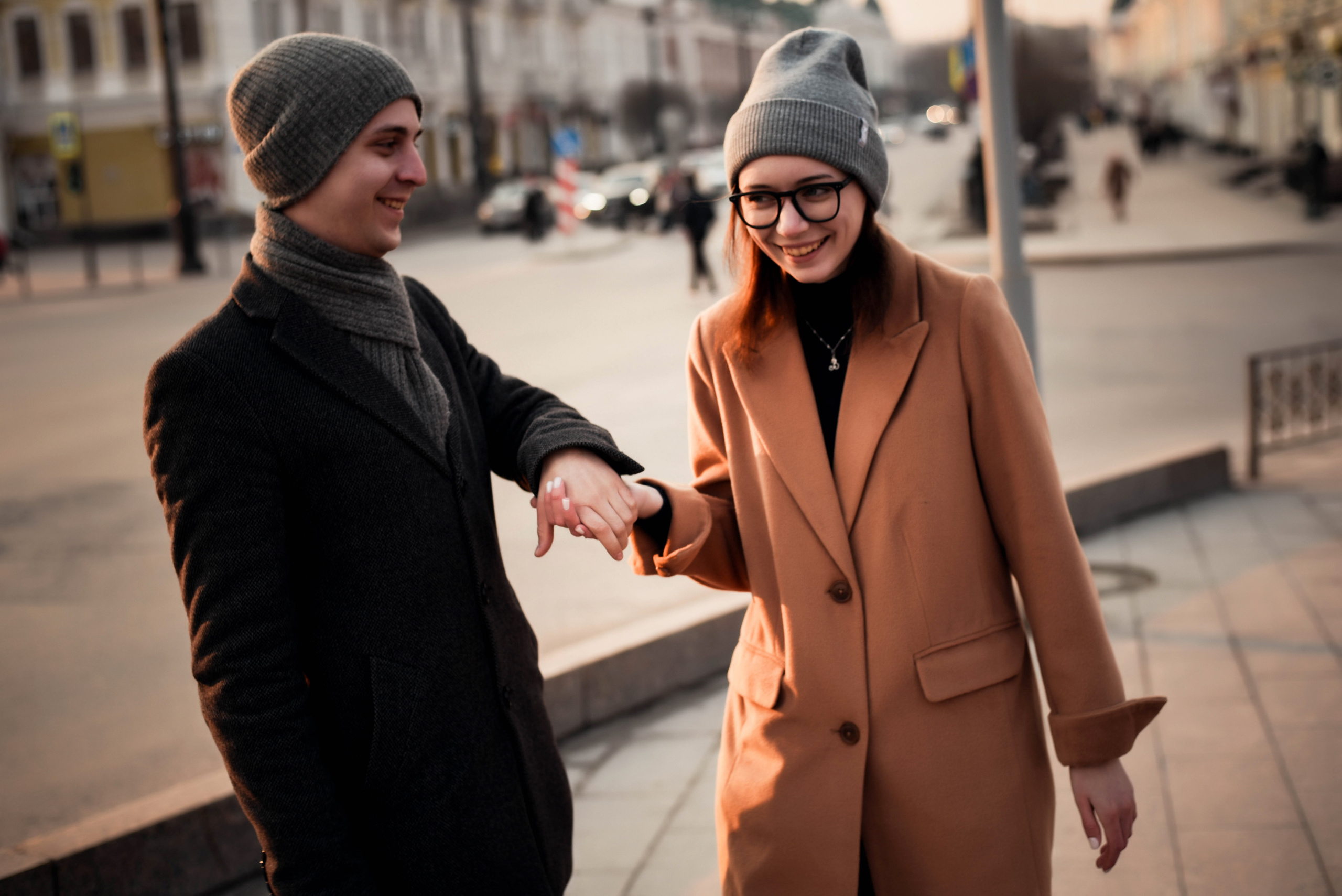Прогулочные семейные, детские, индивидуальные фотосессии. Свадебный, семейный, детский, контент фотограф в Омске Максим Ильин