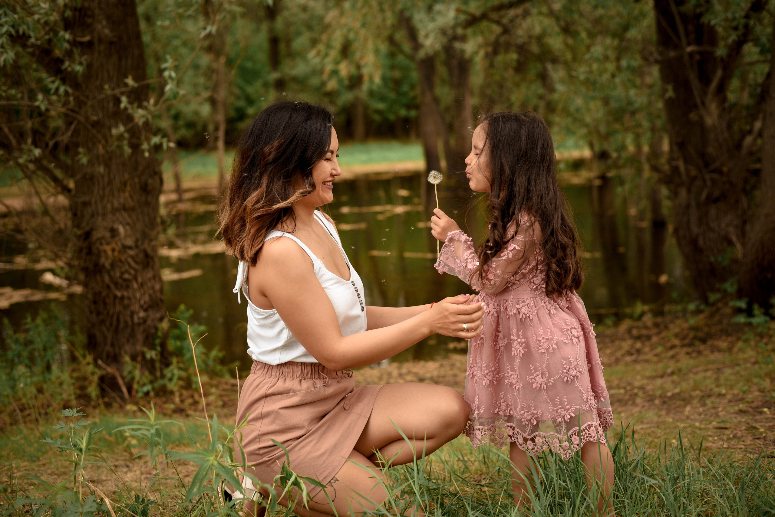 Прогулочные семейные, детские, индивидуальные фотосессии. Свадебный, семейный, детский, контент фотограф в Омске Максим Ильин