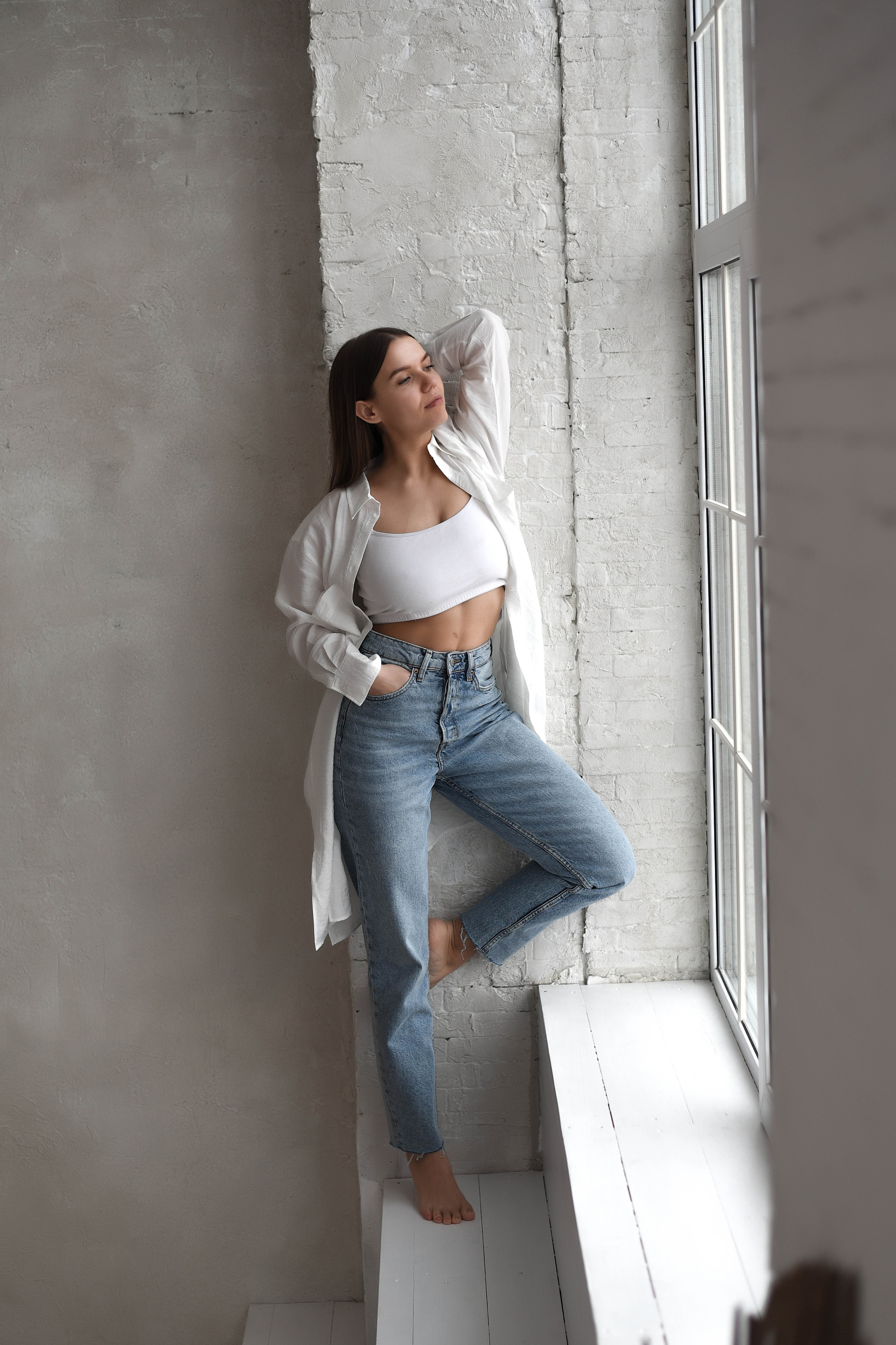 Студийные семейные, детские, индивидуальные фотосессии. Свадебный, семейный, детский, контент фотограф в Омске Максим Ильин