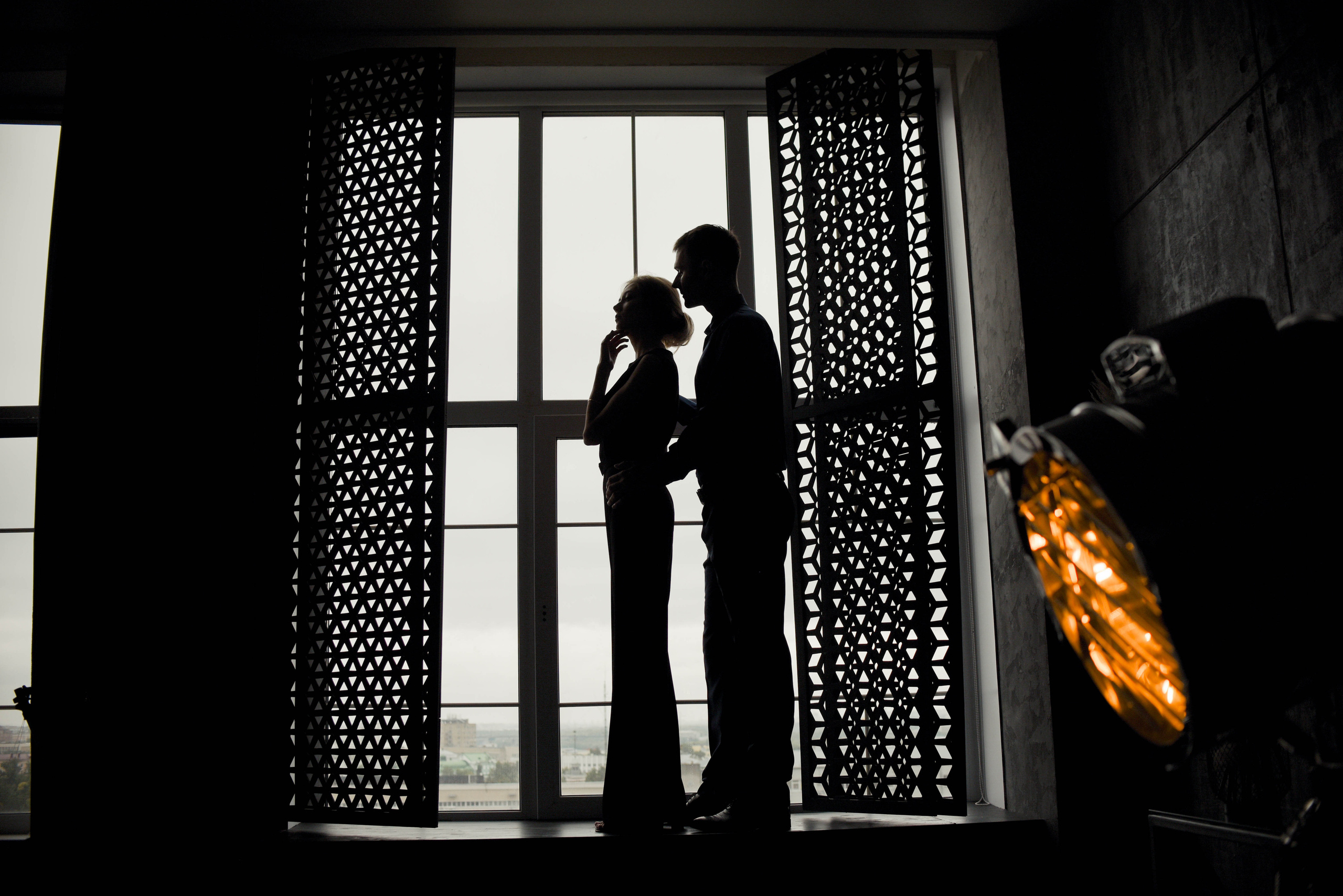 Студийное Love story. Свадебный, семейный, детский, контент фотограф в Омске Максим Ильин