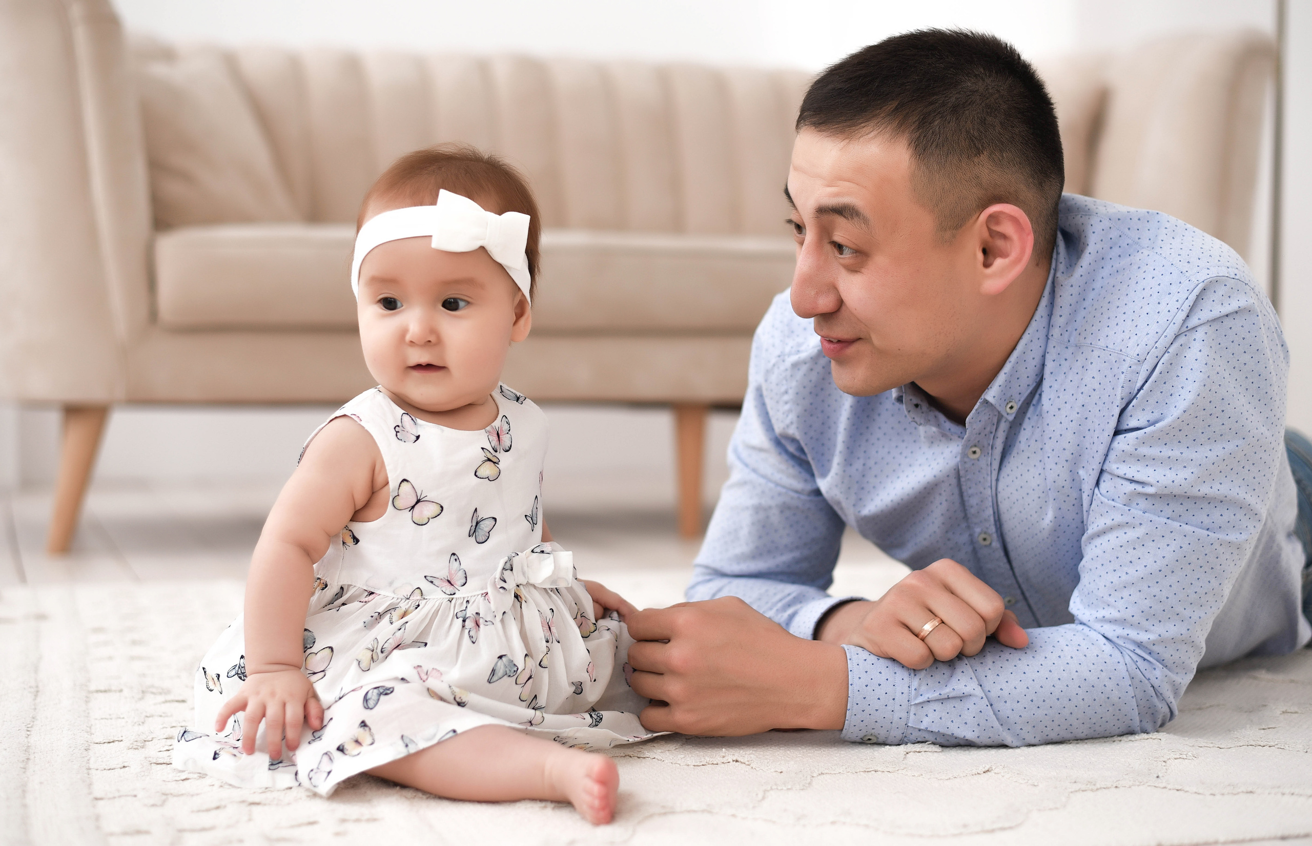 Студийные семейные, детские, индивидуальные фотосессии. Свадебный, семейный, детский, контент фотограф в Омске Максим Ильин