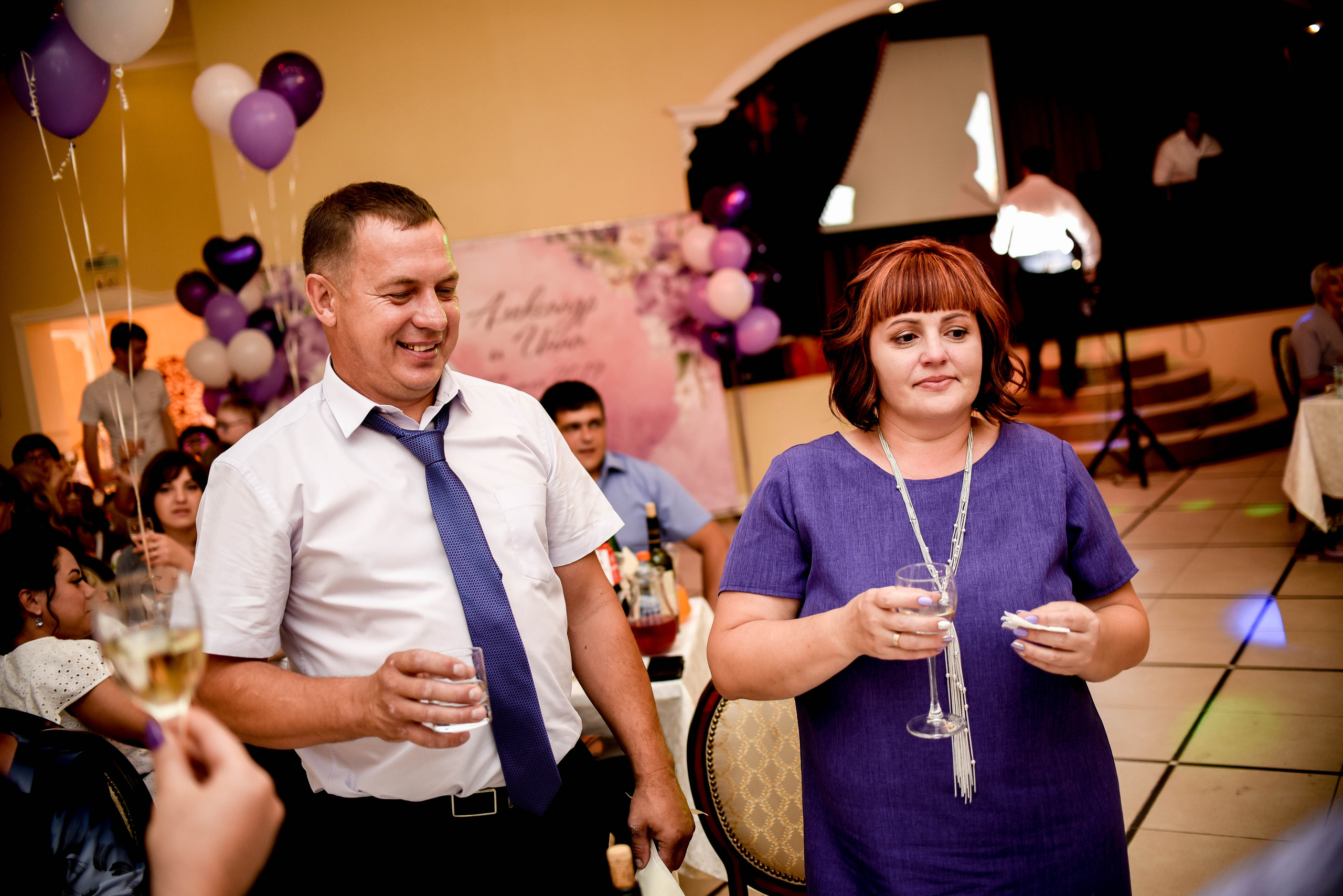 Яркая июльская история Алескандра и Инны. Свадебный, семейный, детский, контент фотограф в Омске Максим Ильин