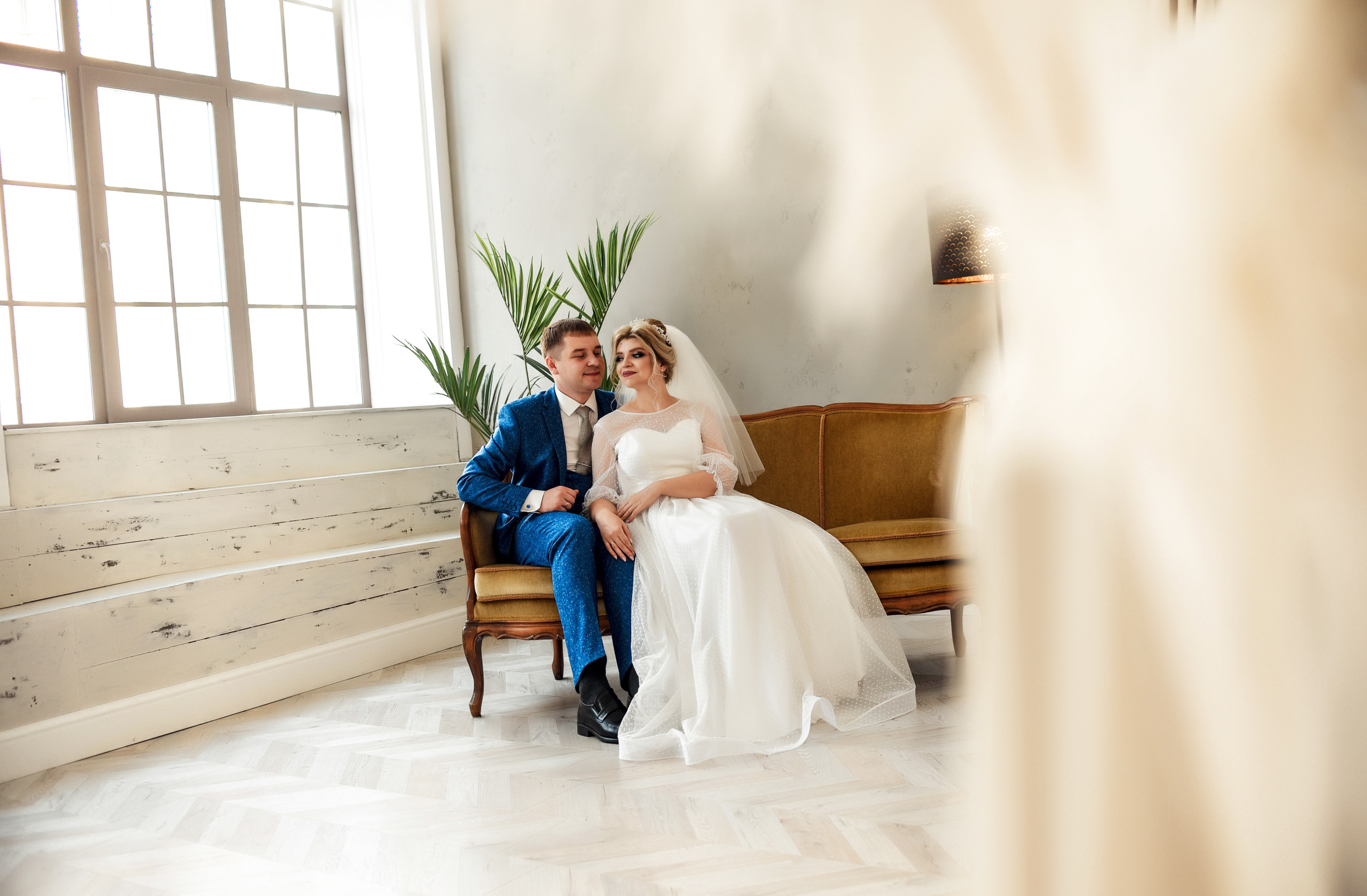 Романтичная история Яны и Константина. Свадебный, семейный, детский, контент фотограф в Омске Максим Ильин