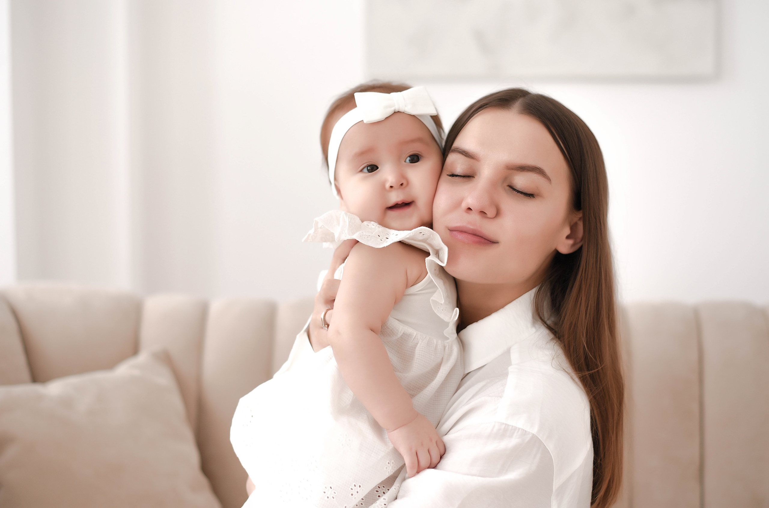 Студийные семейные, детские, индивидуальные фотосессии. Свадебный, семейный, детский, контент фотограф в Омске Максим Ильин