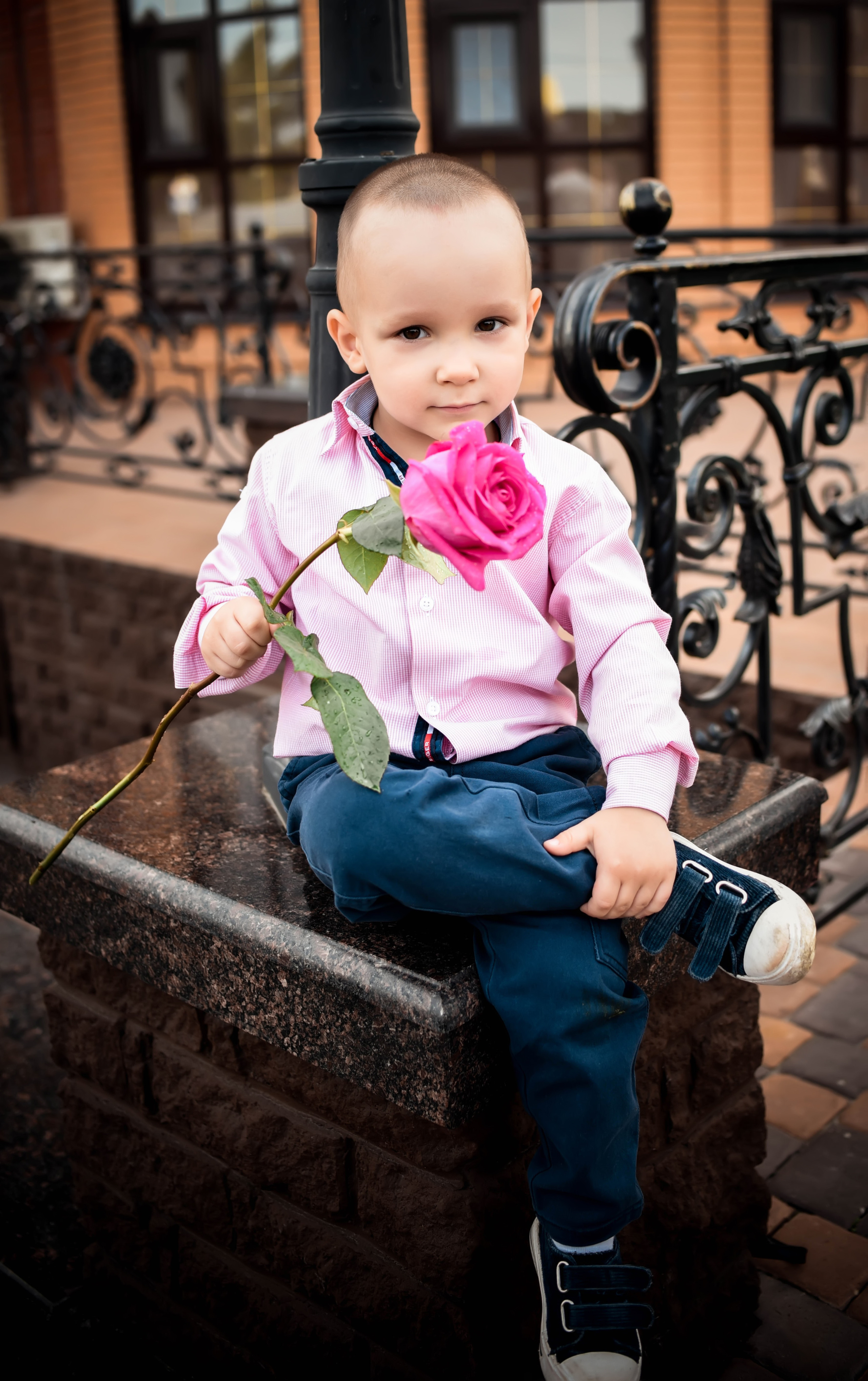 Прогулочные семейные, детские, индивидуальные фотосессии. Свадебный, семейный, детский, контент фотограф в Омске Максим Ильин