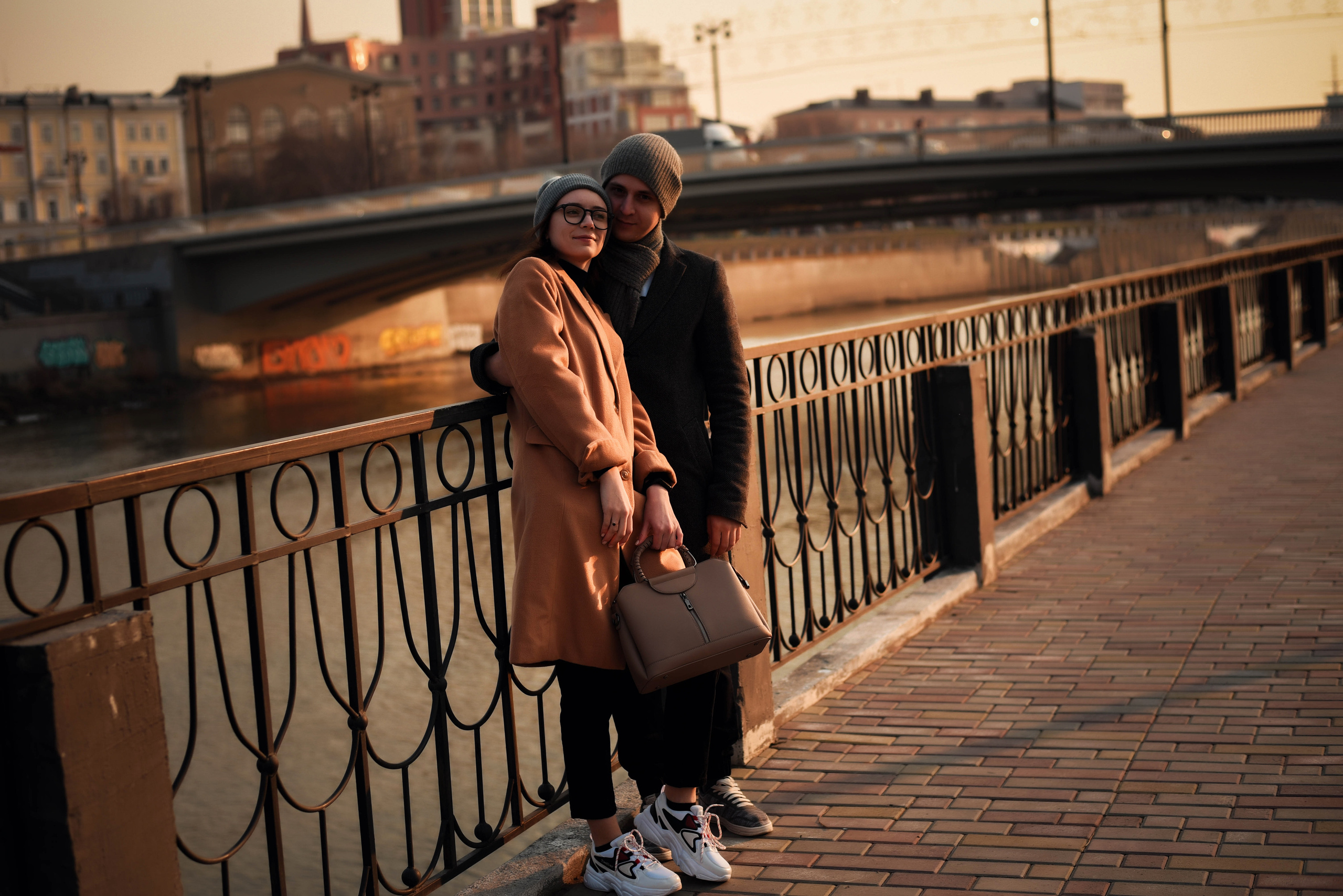 Прогулочные семейные, детские, индивидуальные фотосессии. Свадебный, семейный, детский, контент фотограф в Омске Максим Ильин