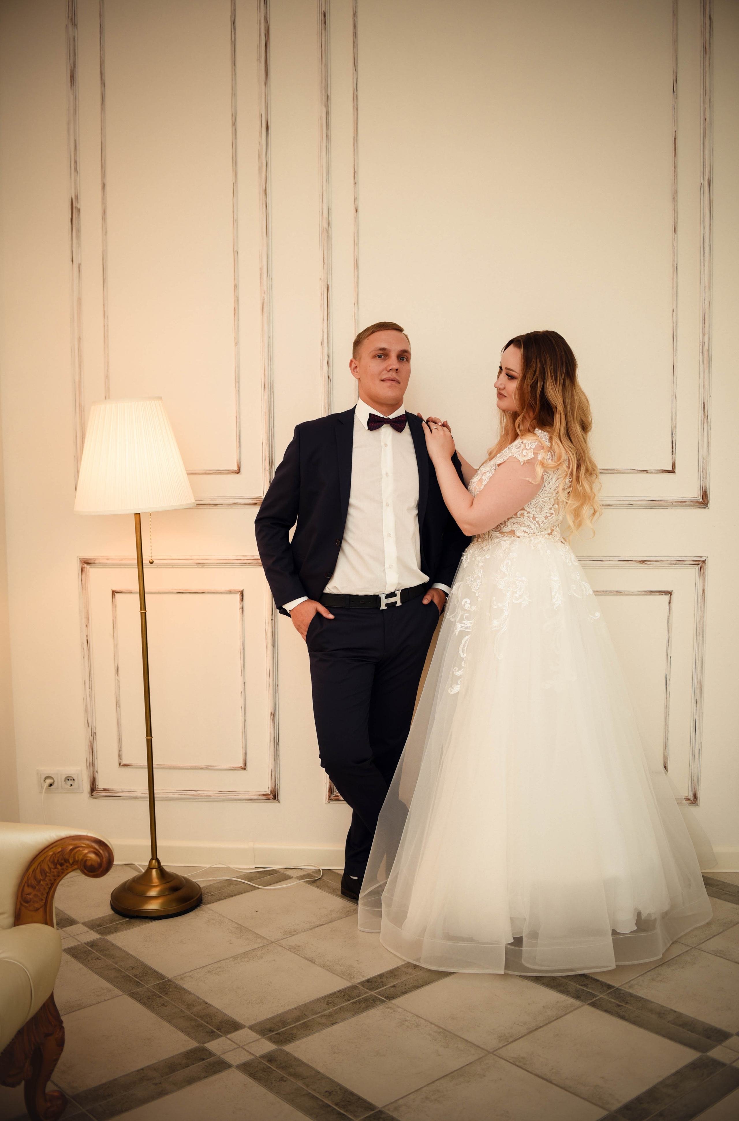 Летняя серия кадров с прогулки Александра и Юлии. Свадебный, семейный, детский, контент фотограф в Омске Максим Ильин