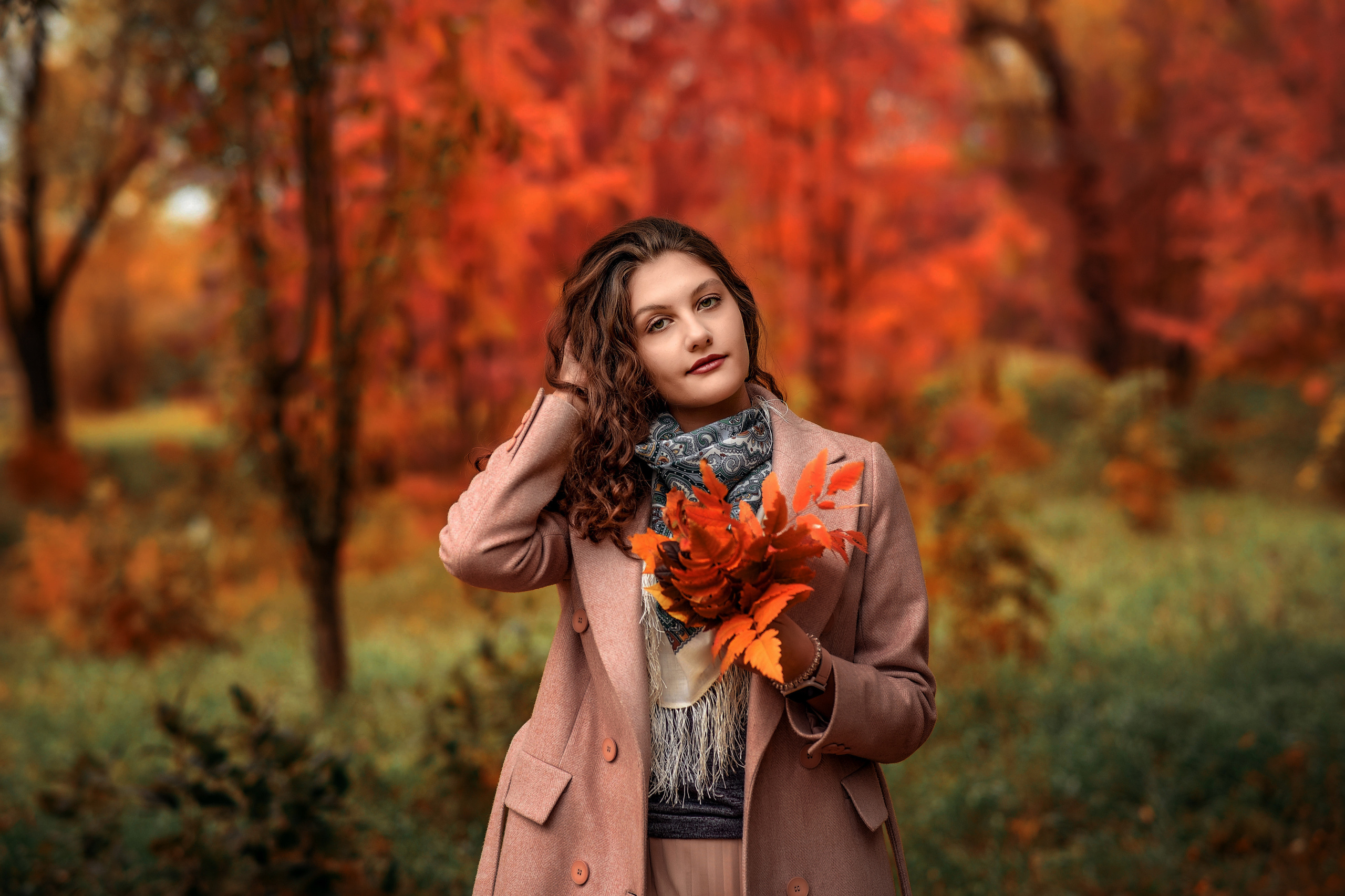 Прогулочные семейные, детские, индивидуальные фотосессии. Свадебный, семейный, детский, контент фотограф в Омске Максим Ильин