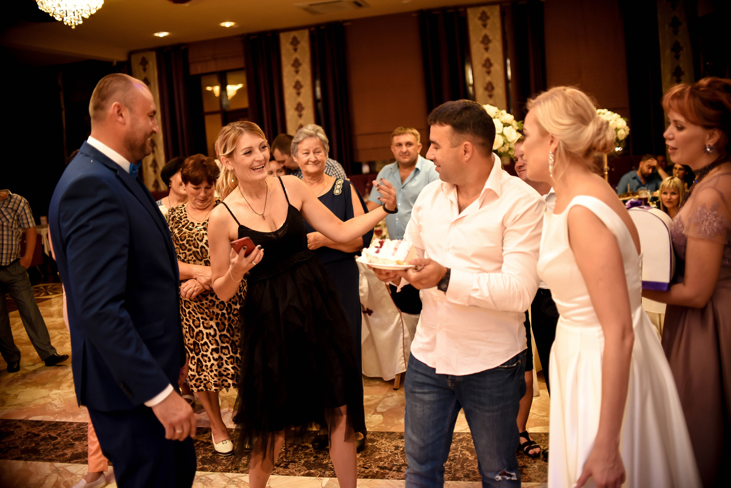 Элегантная пара Александр и Людмила. Свадебный, семейный, детский, контент фотограф в Омске Максим Ильин