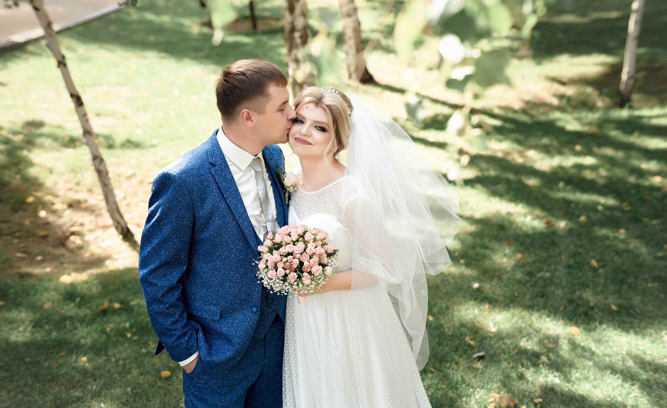 Романтичная история Яны и Константина. Свадебный, семейный, детский, контент фотограф в Омске Максим Ильин