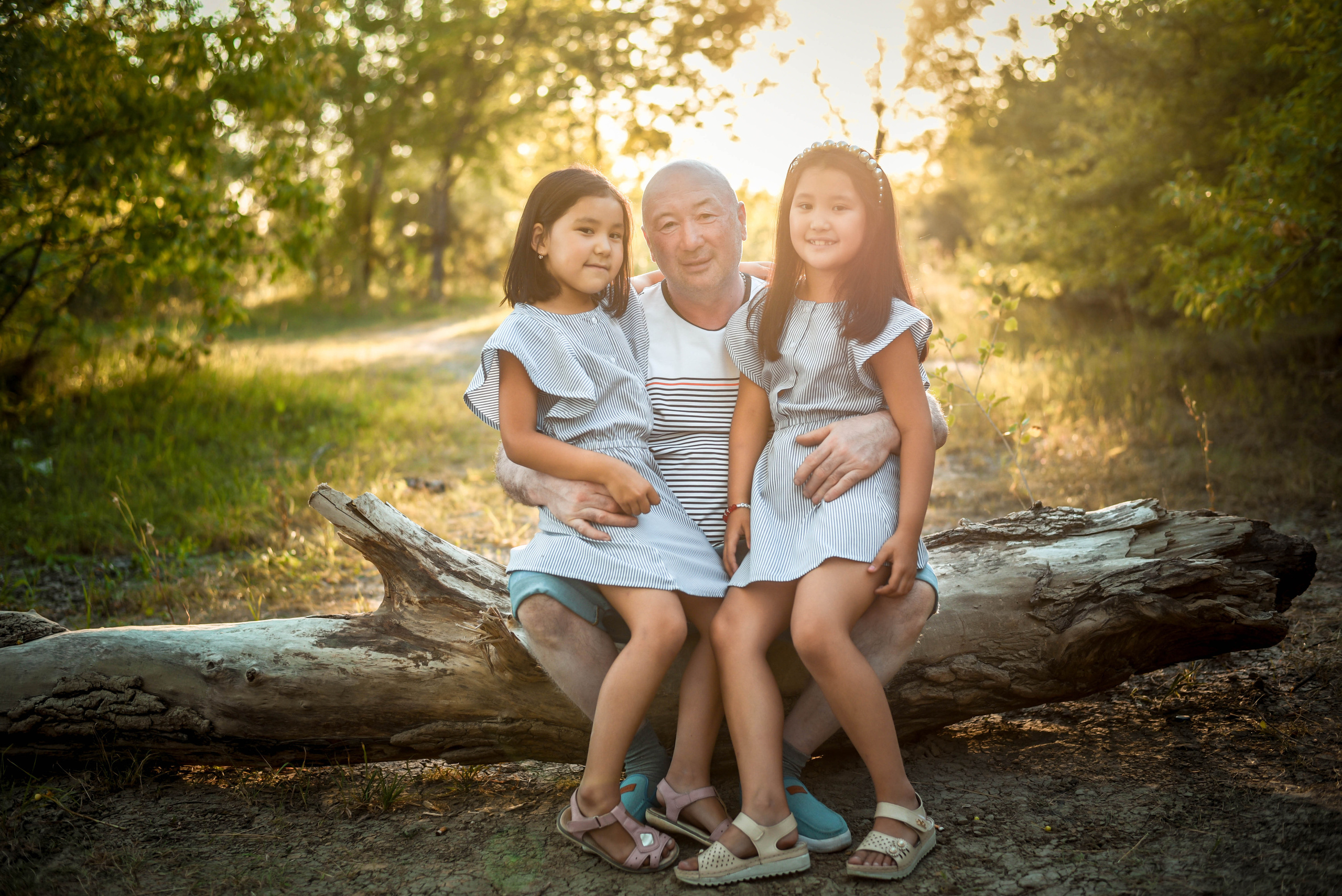 Прогулочные семейные, детские, индивидуальные фотосессии. Свадебный, семейный, детский, контент фотограф в Омске Максим Ильин