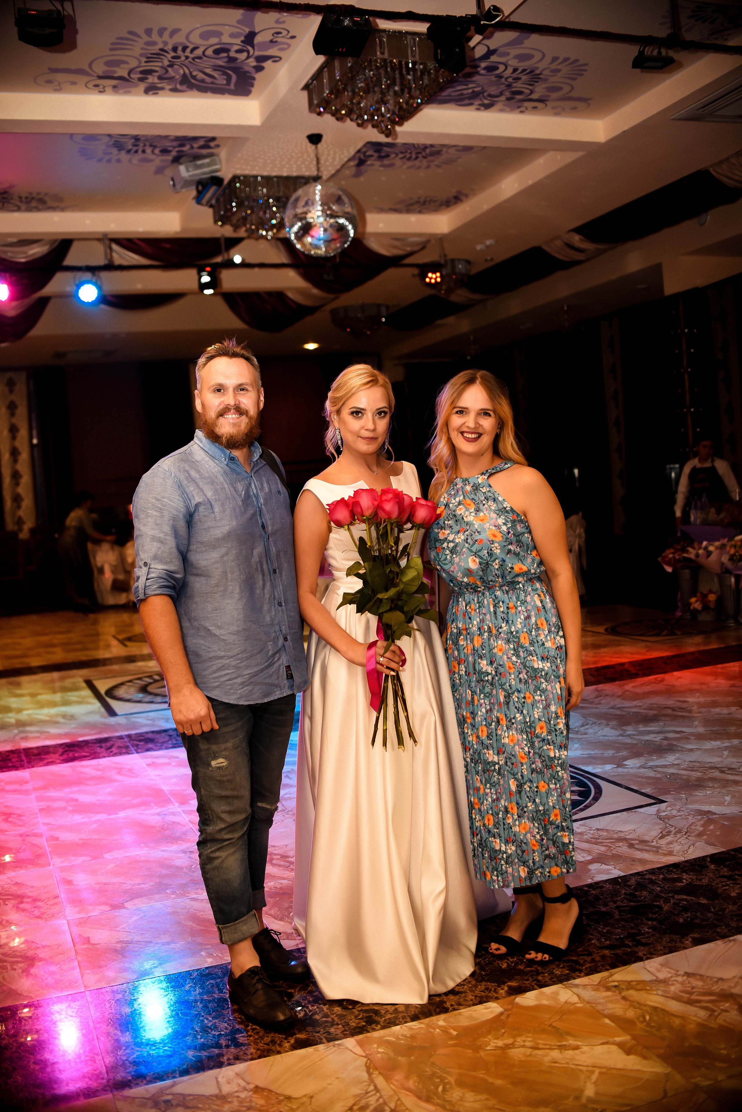 Элегантная пара Александр и Людмила. Свадебный, семейный, детский, контент фотограф в Омске Максим Ильин