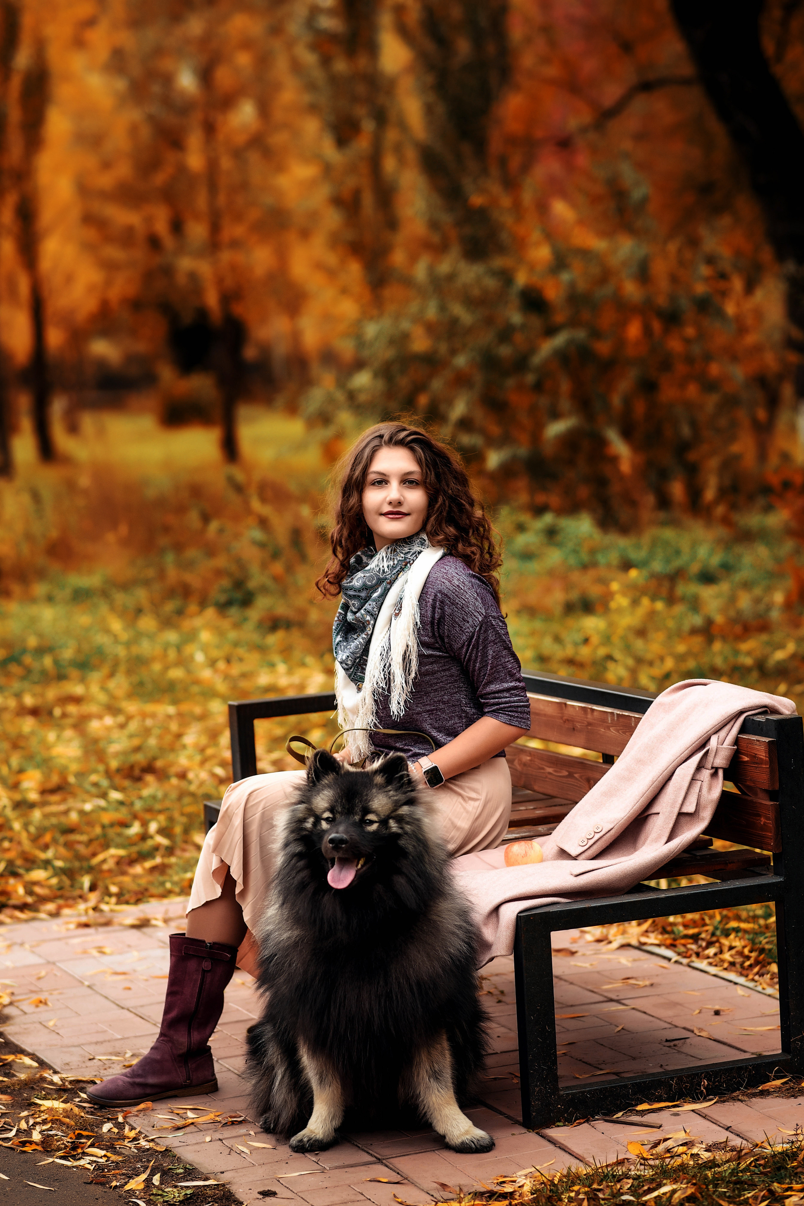 Прогулочные семейные, детские, индивидуальные фотосессии. Свадебный, семейный, детский, контент фотограф в Омске Максим Ильин